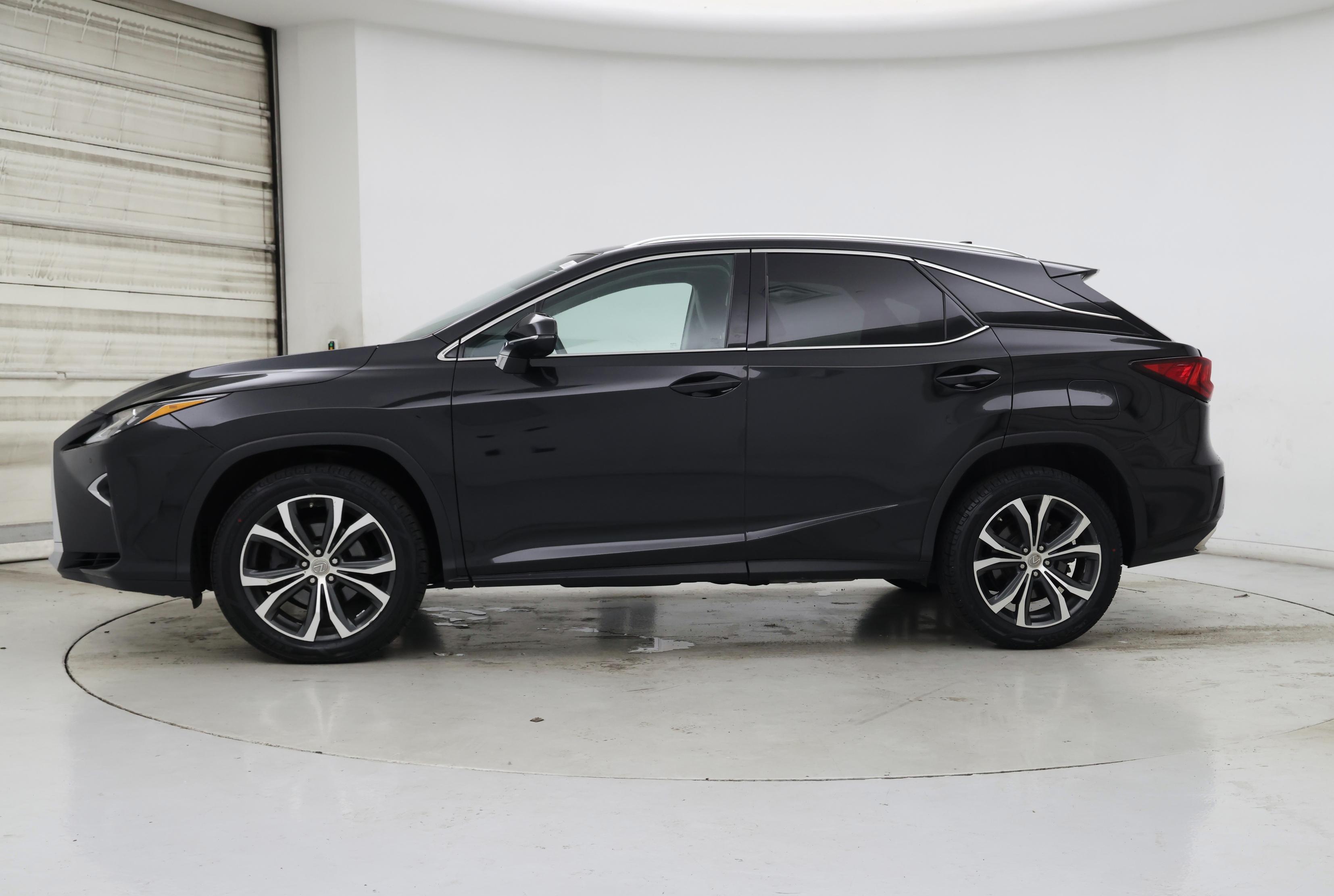 Thumbnail: 2017 Lexus RX - 3
