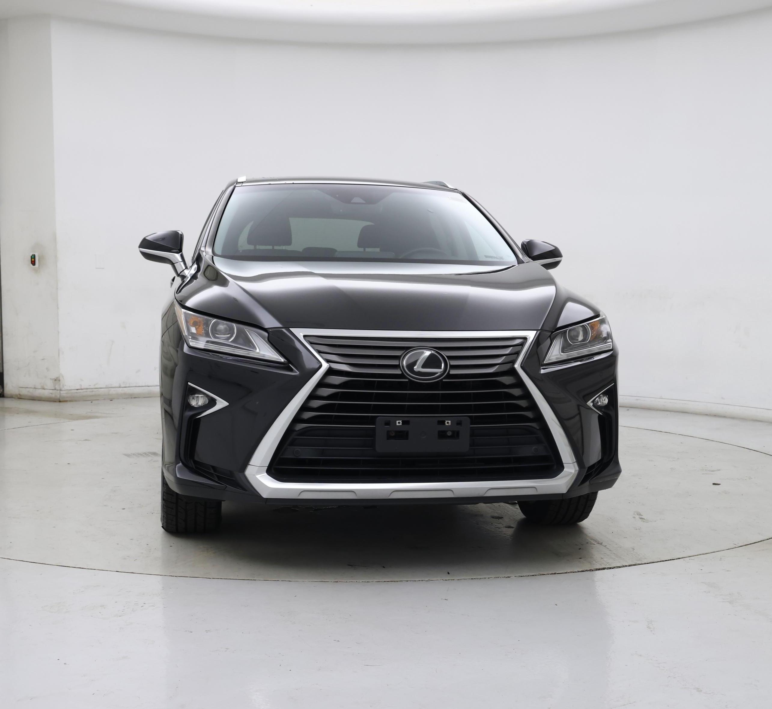 Thumbnail: 2017 Lexus RX - 5