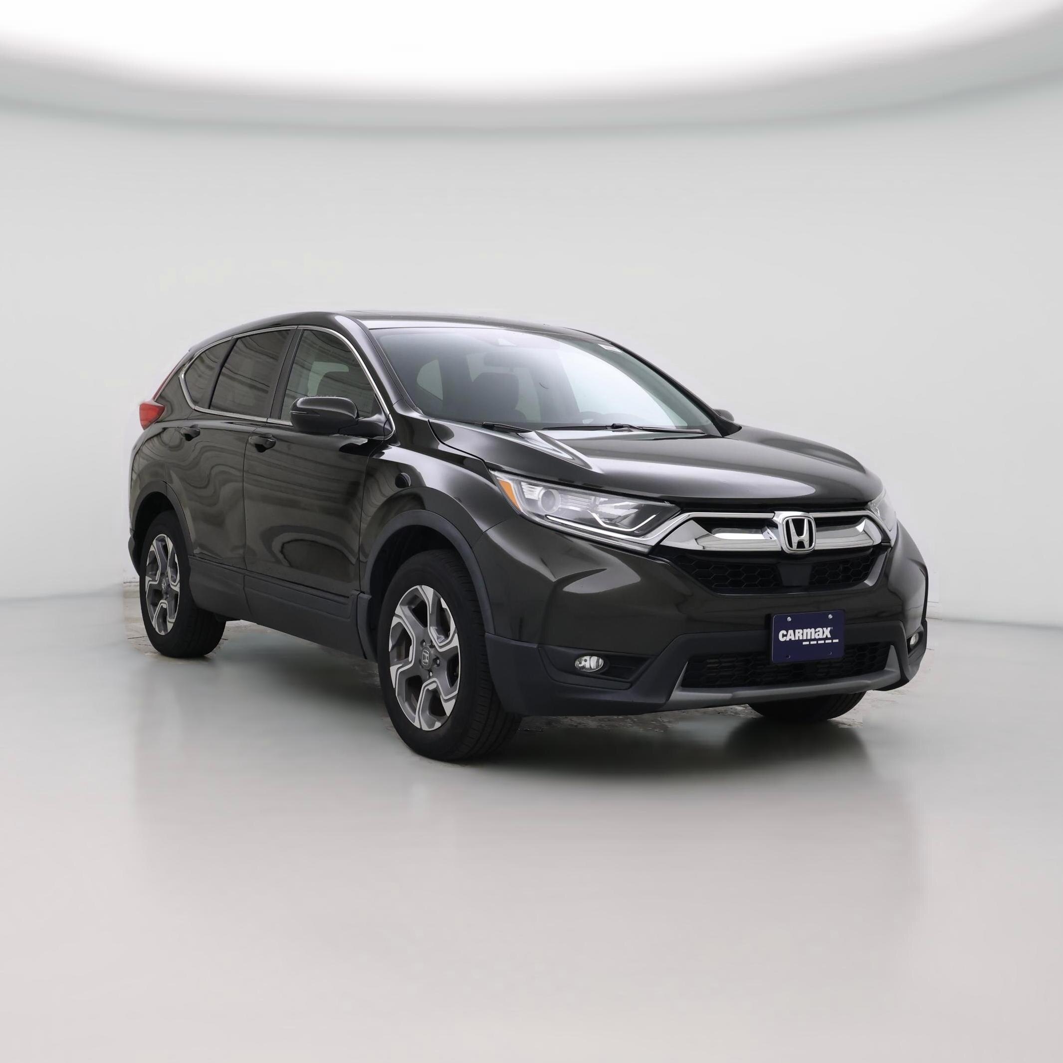 Thumbnail: 2018 Honda CR-V - 1