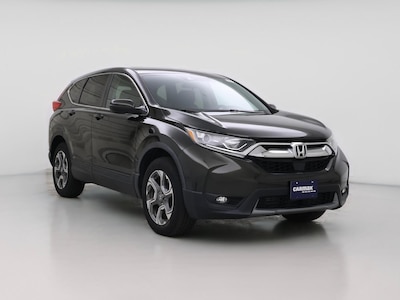 2018 Honda CR-V EX -
                  Westborough, MA