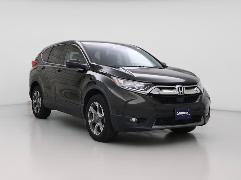 2018 Honda CR-V EX -
                  Lancaster, PA