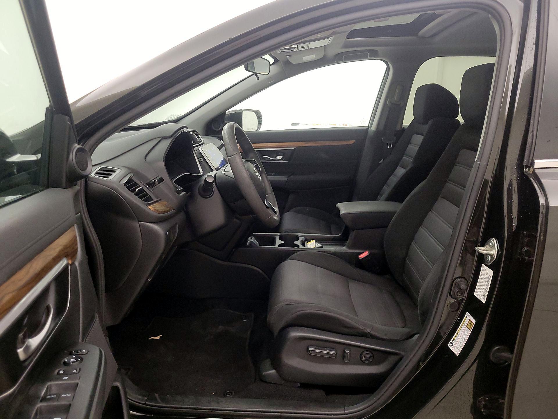 Thumbnail: 2018 Honda CR-V - 11