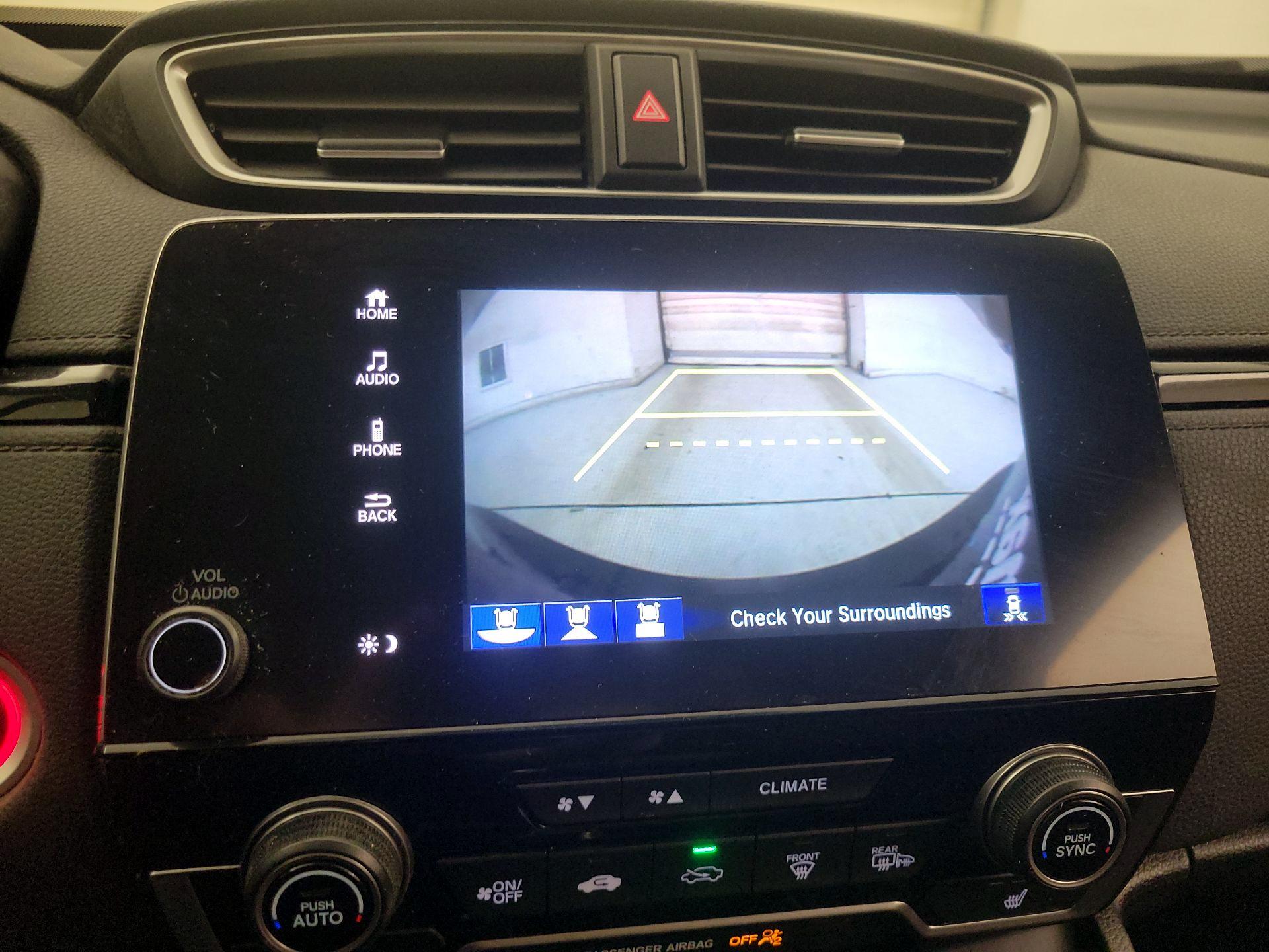 Thumbnail: 2018 Honda CR-V - 14
