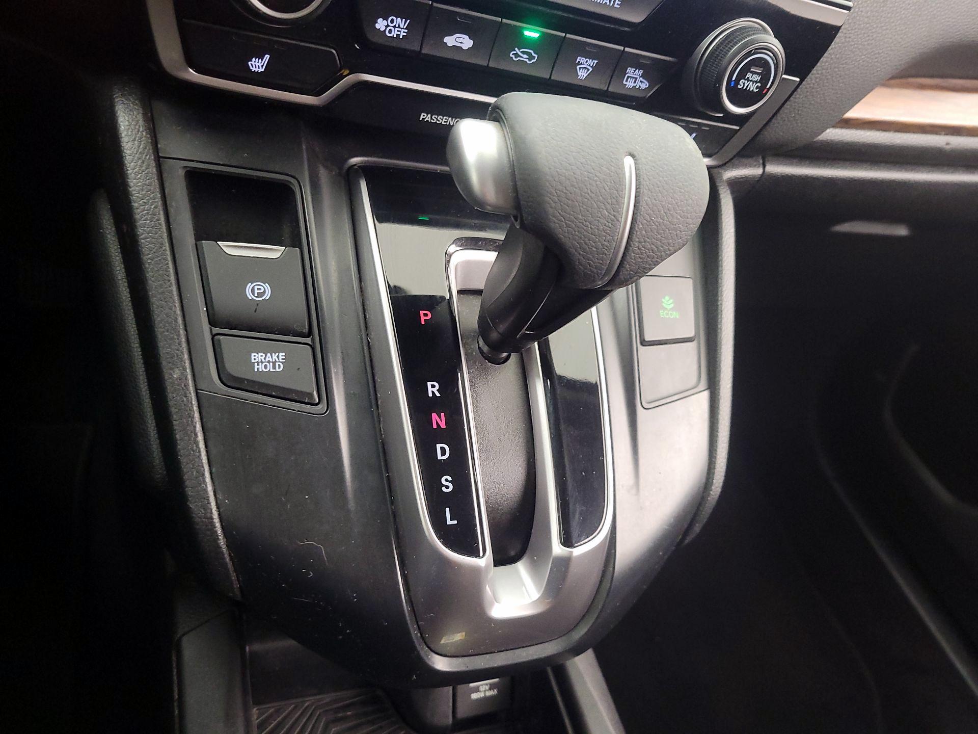 Thumbnail: 2018 Honda CR-V - 17