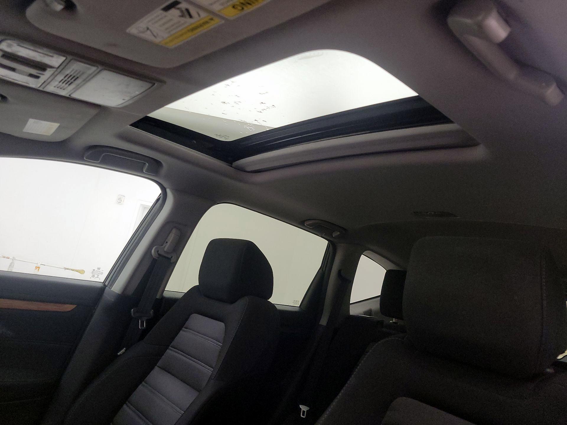Thumbnail: 2018 Honda CR-V - 19
