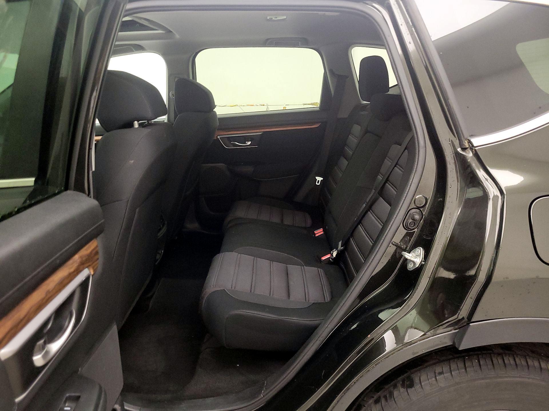Thumbnail: 2018 Honda CR-V - 20