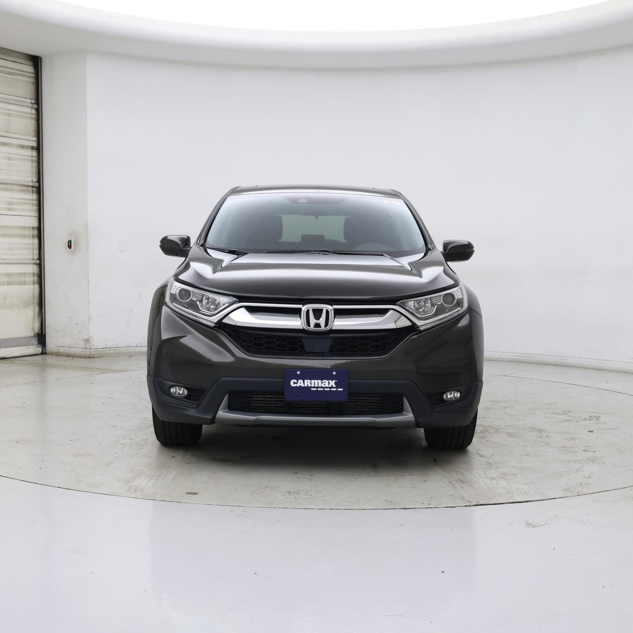 Thumbnail: 2018 Honda CR-V - 5