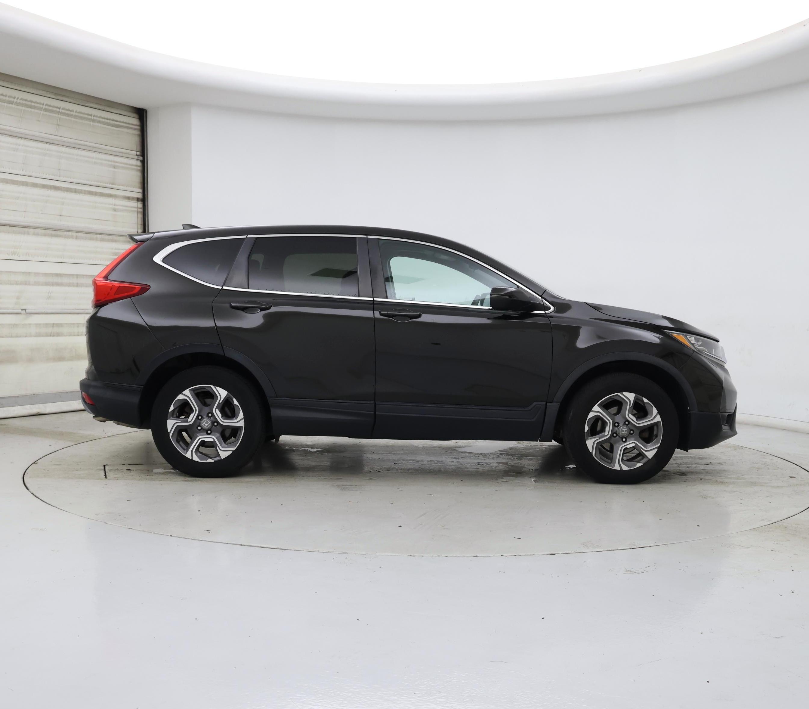 Thumbnail: 2018 Honda CR-V - 7