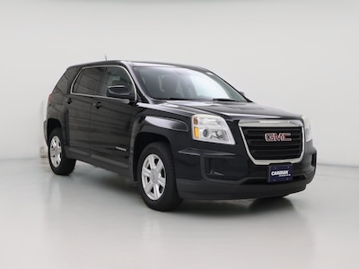 2016 GMC Terrain SLE -
                  Westborough, MA