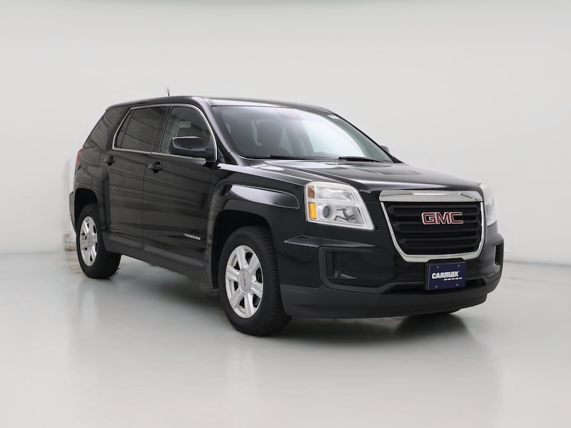 2016 GMC Terrain SLE -
                  Laurel, MD