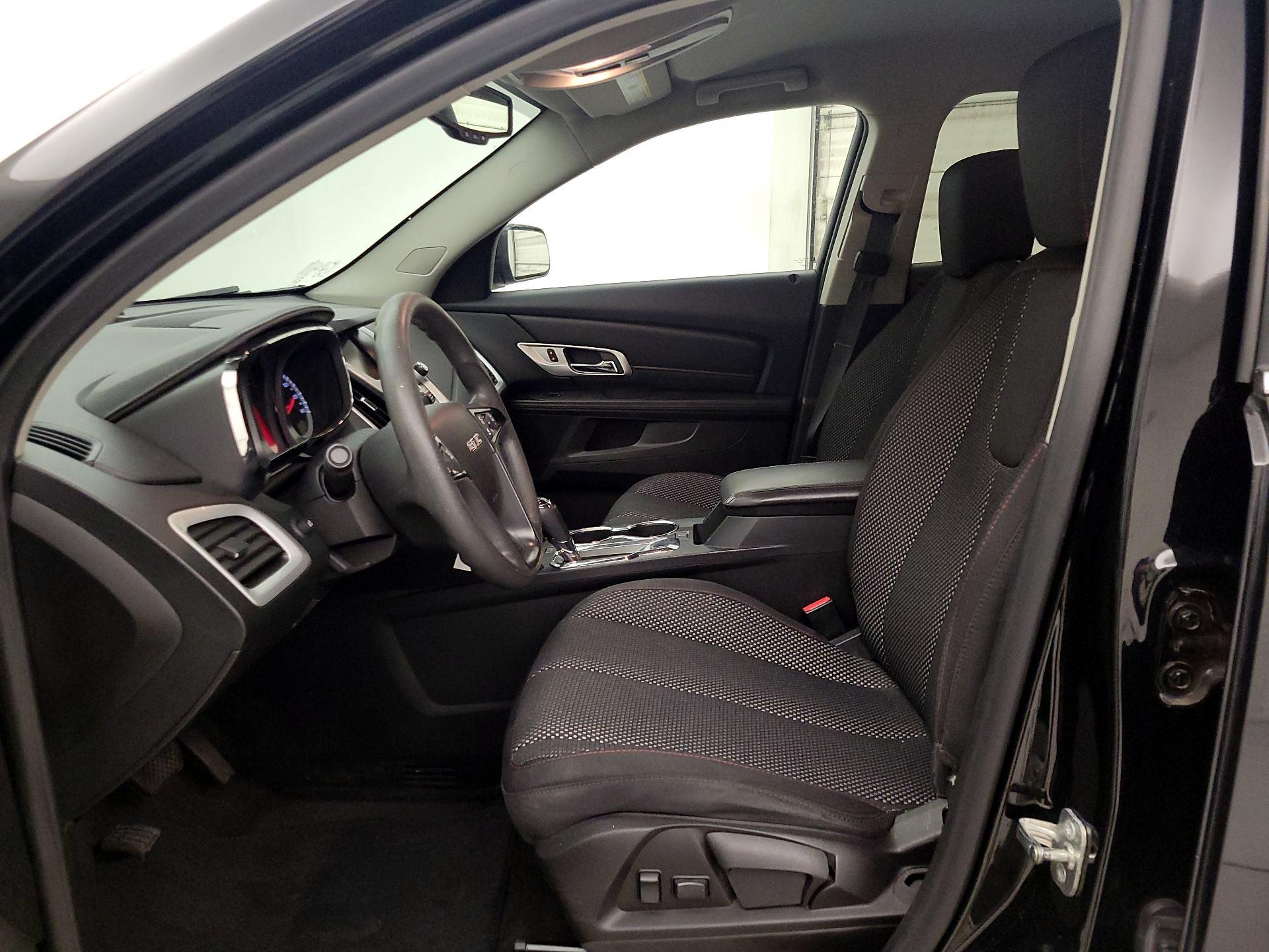 Thumbnail: 2016 GMC Terrain - 11