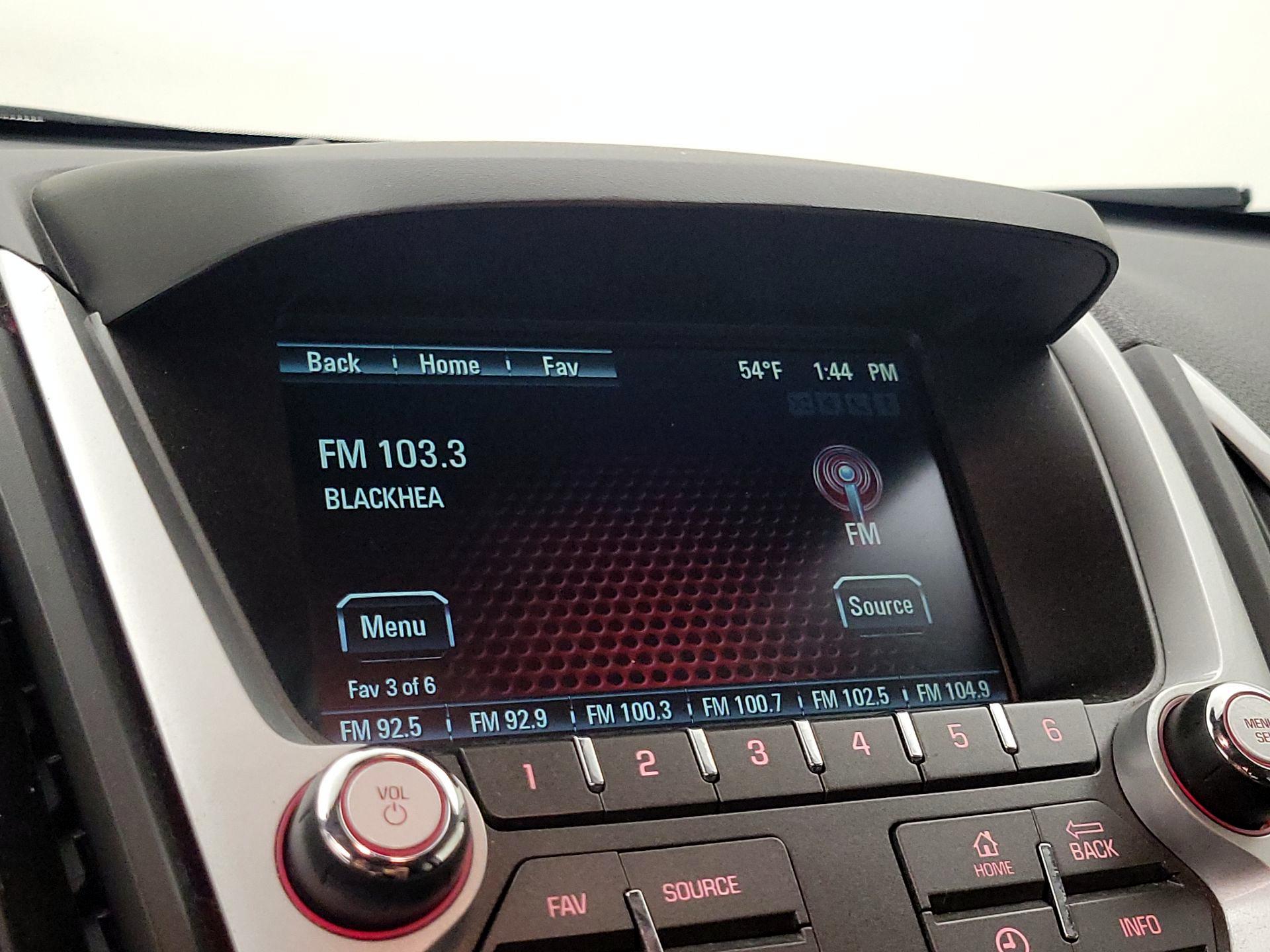 Thumbnail: 2016 GMC Terrain - 14