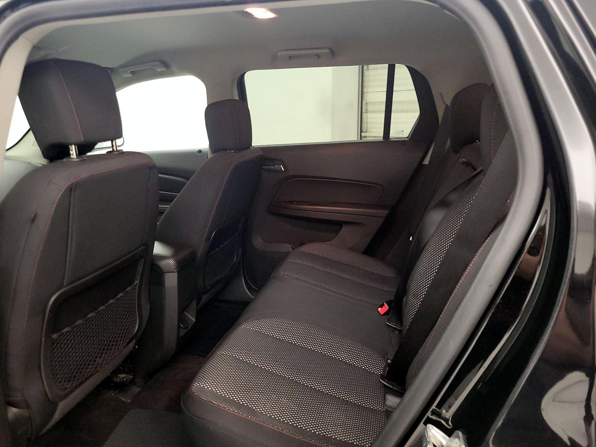 Thumbnail: 2016 GMC Terrain - 18