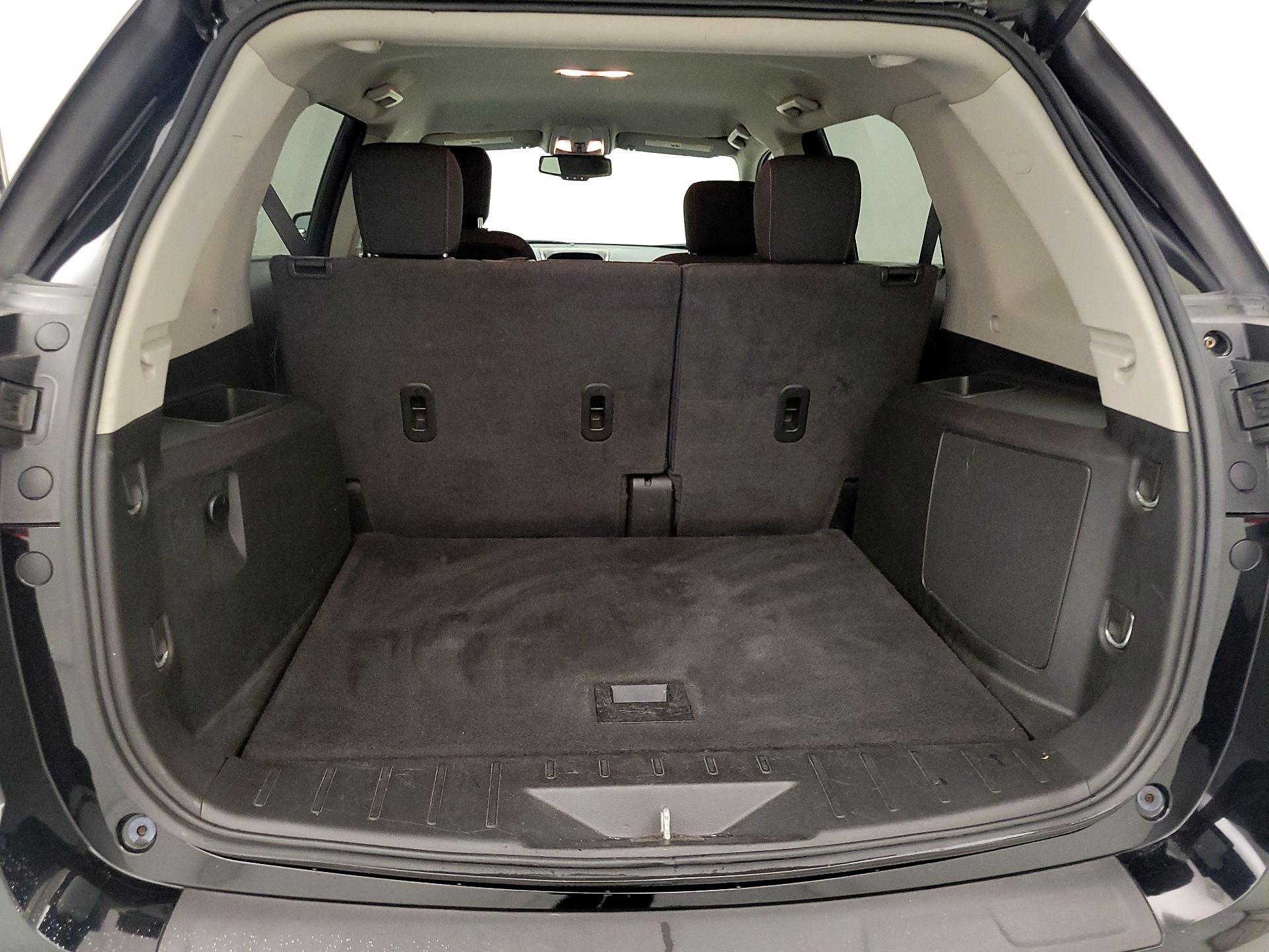 Thumbnail: 2016 GMC Terrain - 19