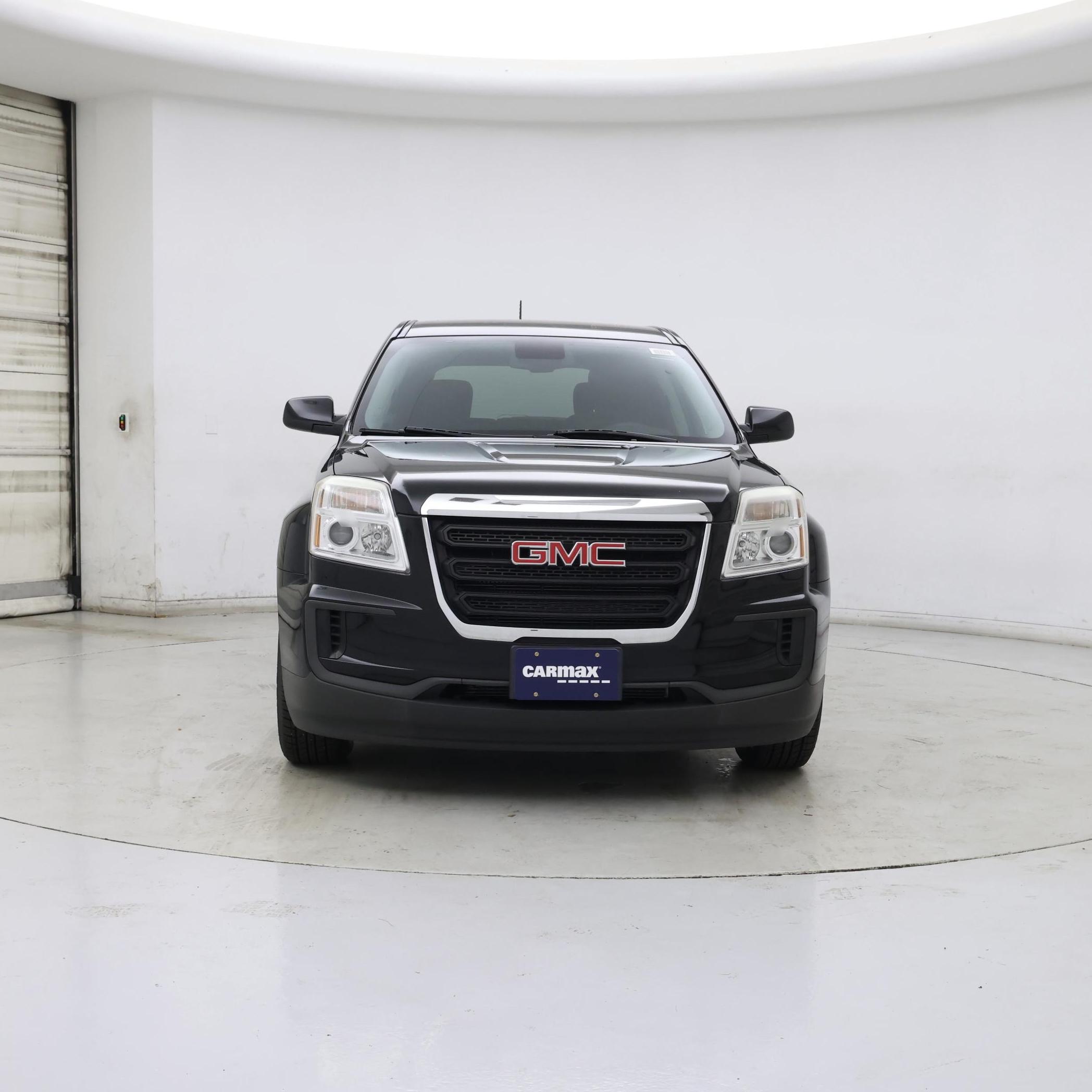 Thumbnail: 2016 GMC Terrain - 5