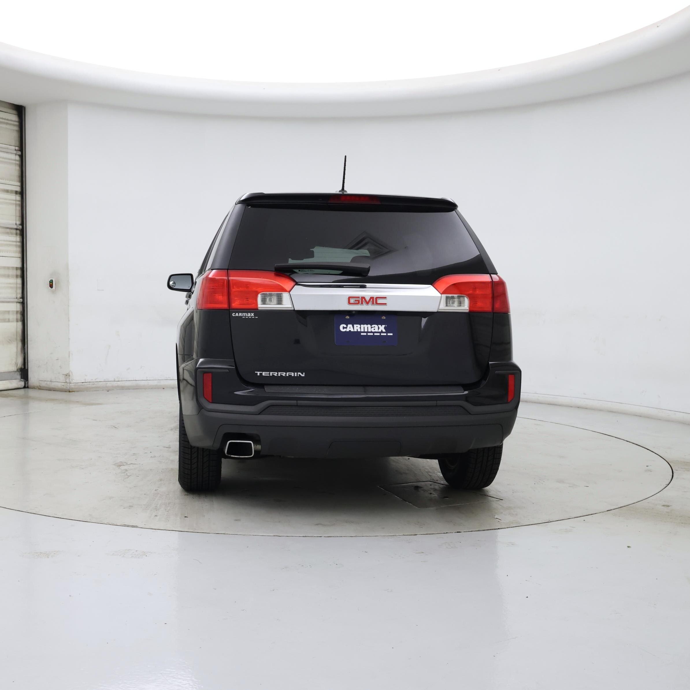 Thumbnail: 2016 GMC Terrain - 6