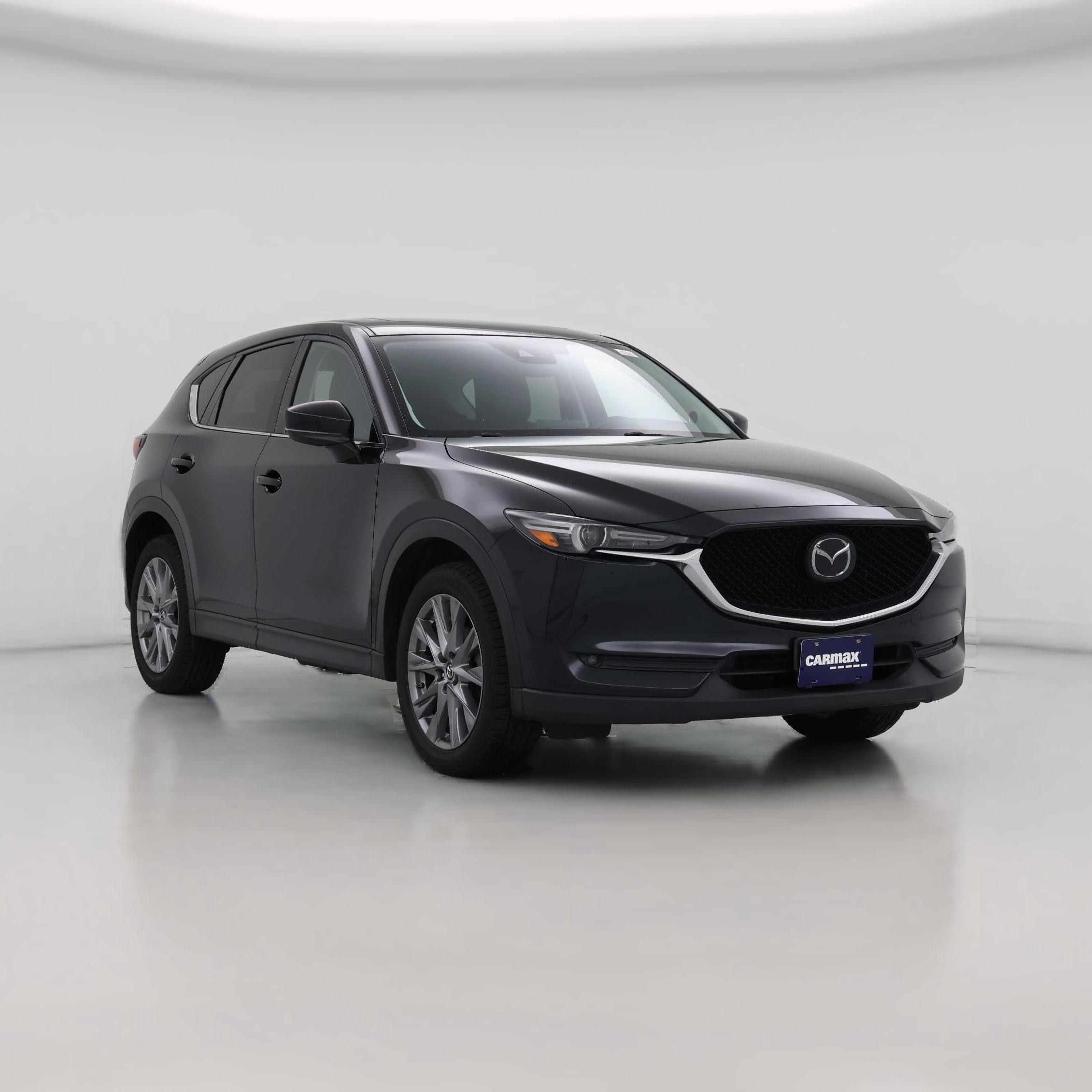 Thumbnail: 2019 Mazda CX-5 - 1