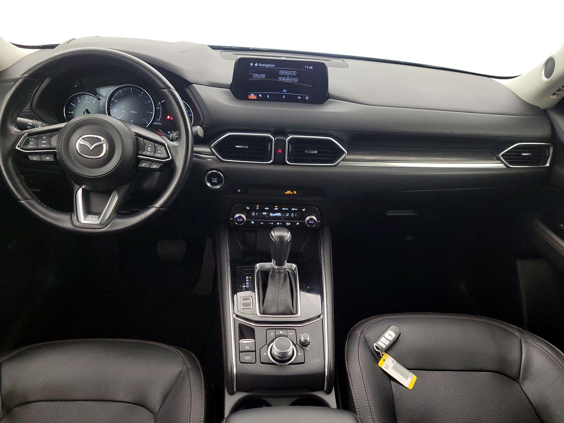 Thumbnail: 2019 Mazda CX-5 - 9