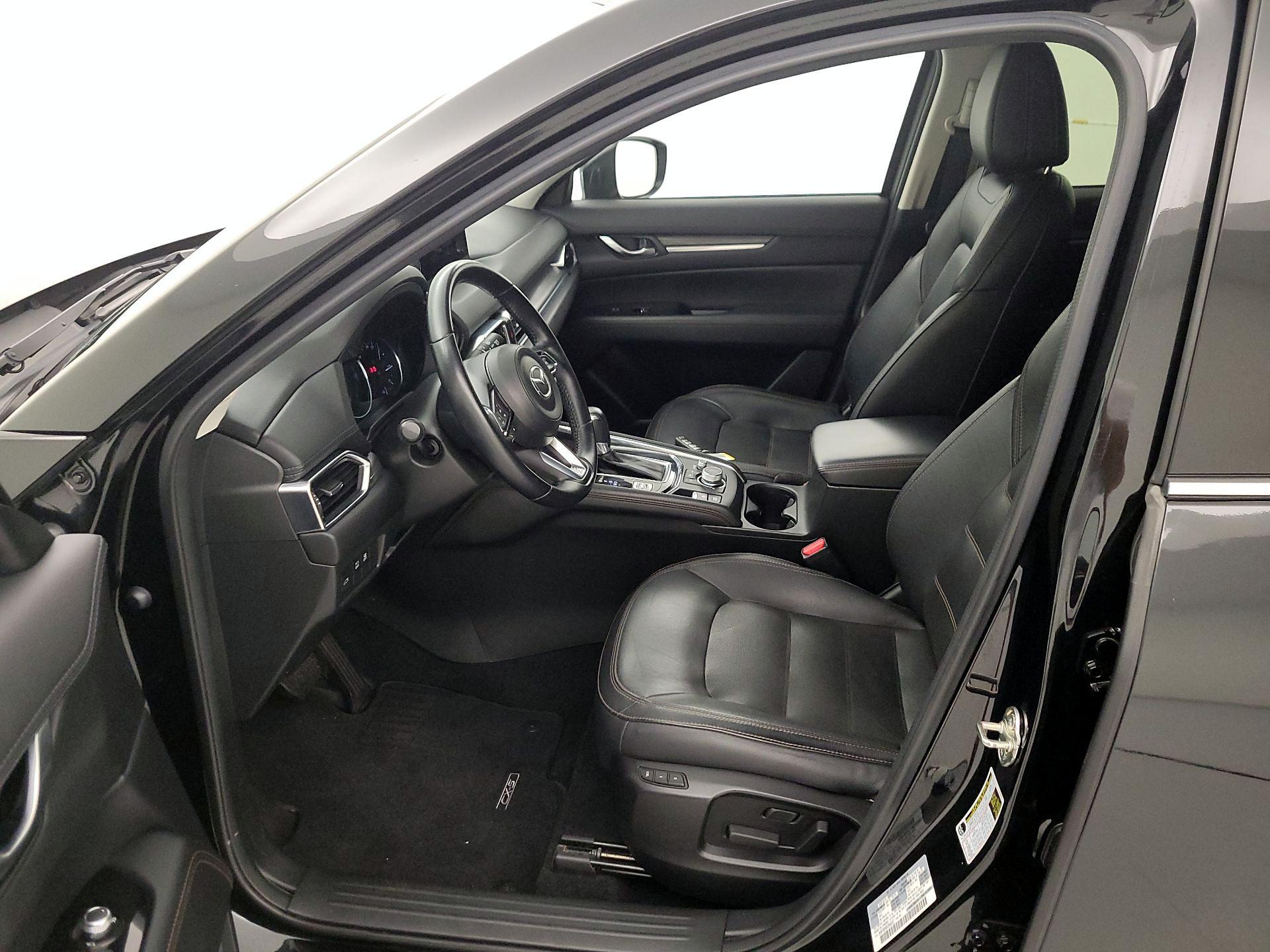 Thumbnail: 2019 Mazda CX-5 - 11