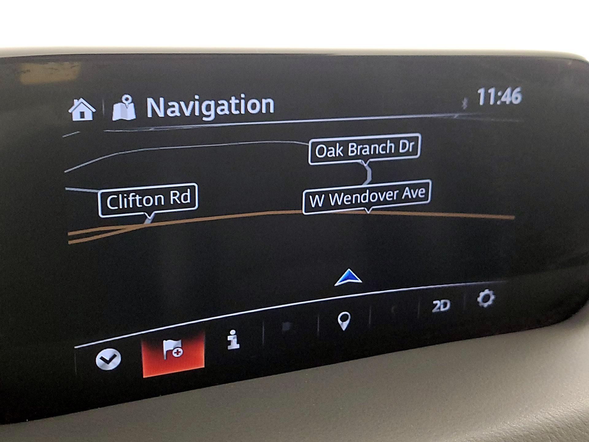 Thumbnail: 2019 Mazda CX-5 - 14
