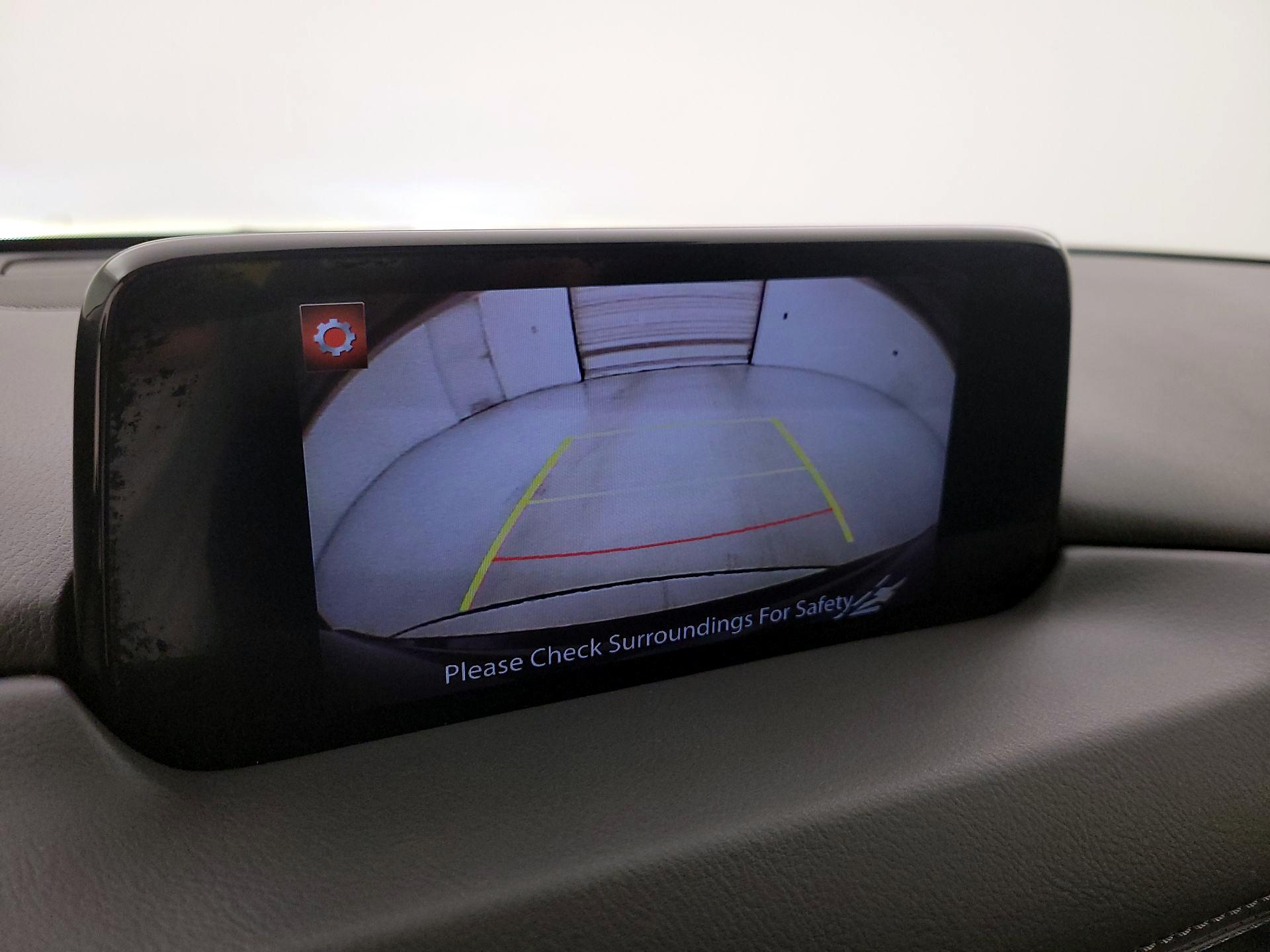 Thumbnail: 2019 Mazda CX-5 - 15