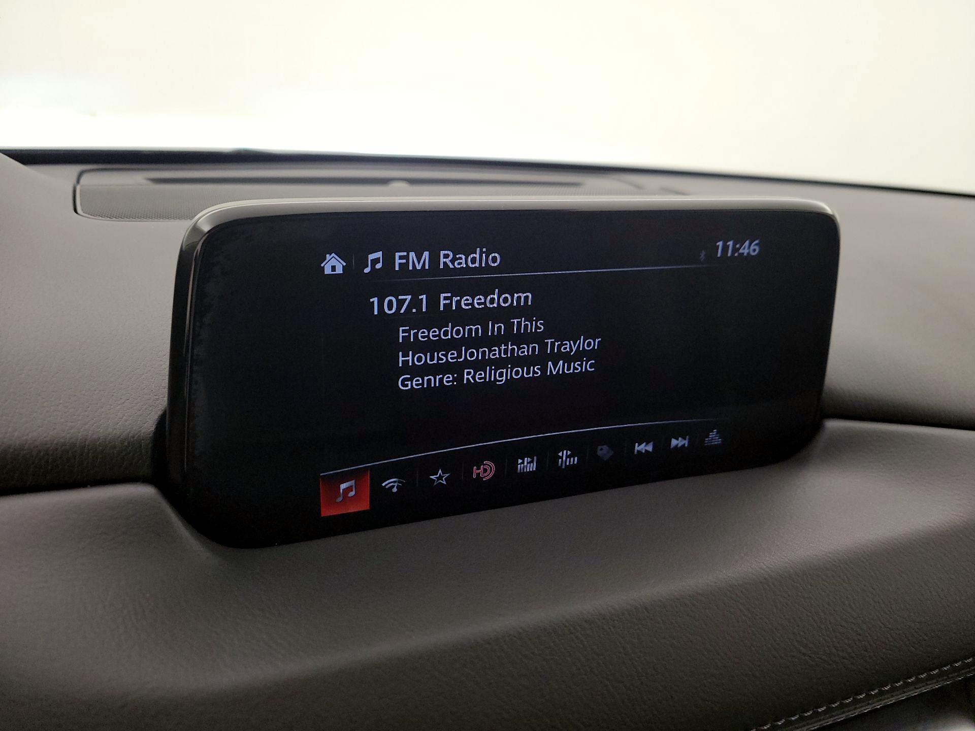 Thumbnail: 2019 Mazda CX-5 - 16