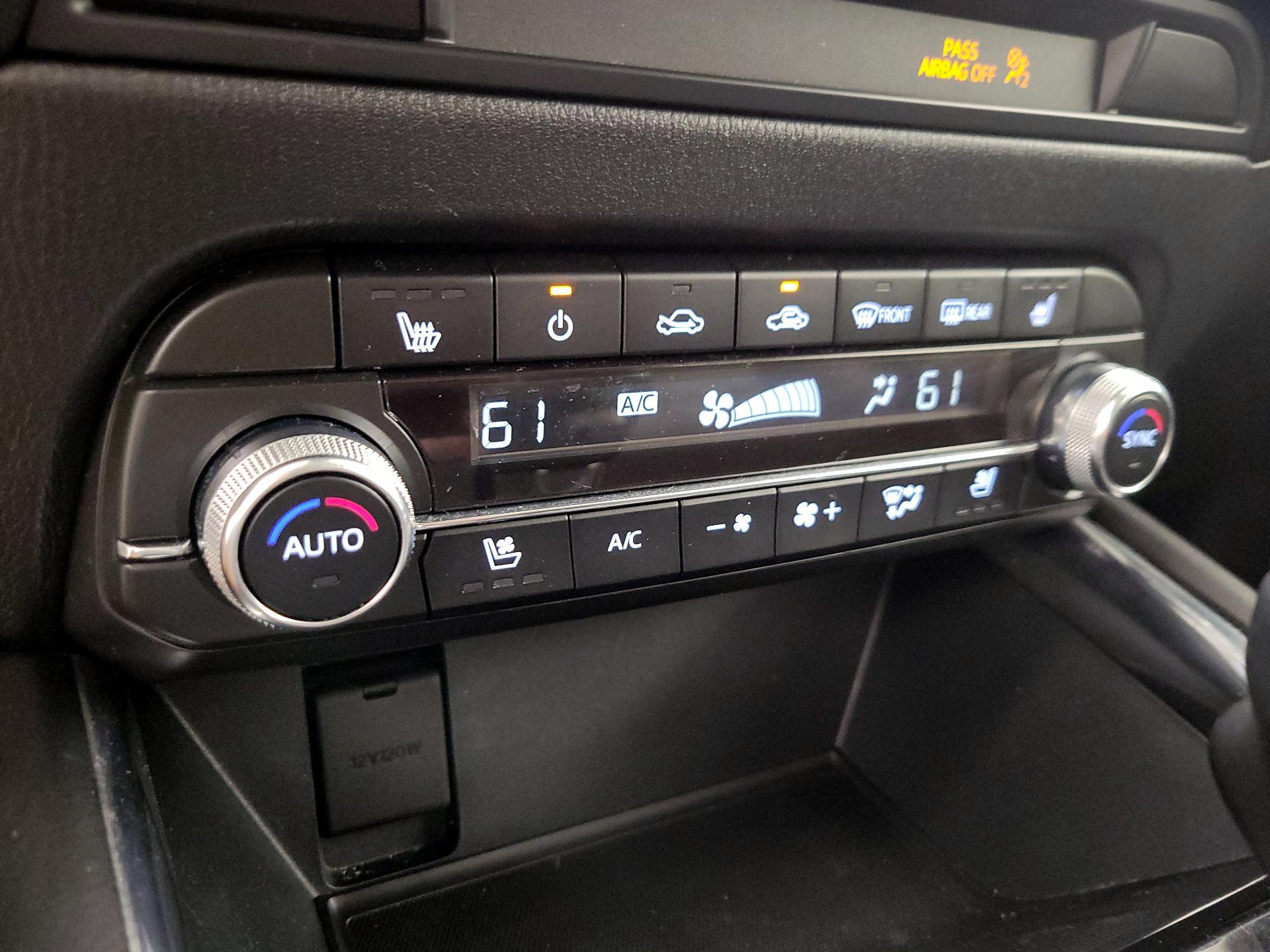 Thumbnail: 2019 Mazda CX-5 - 17