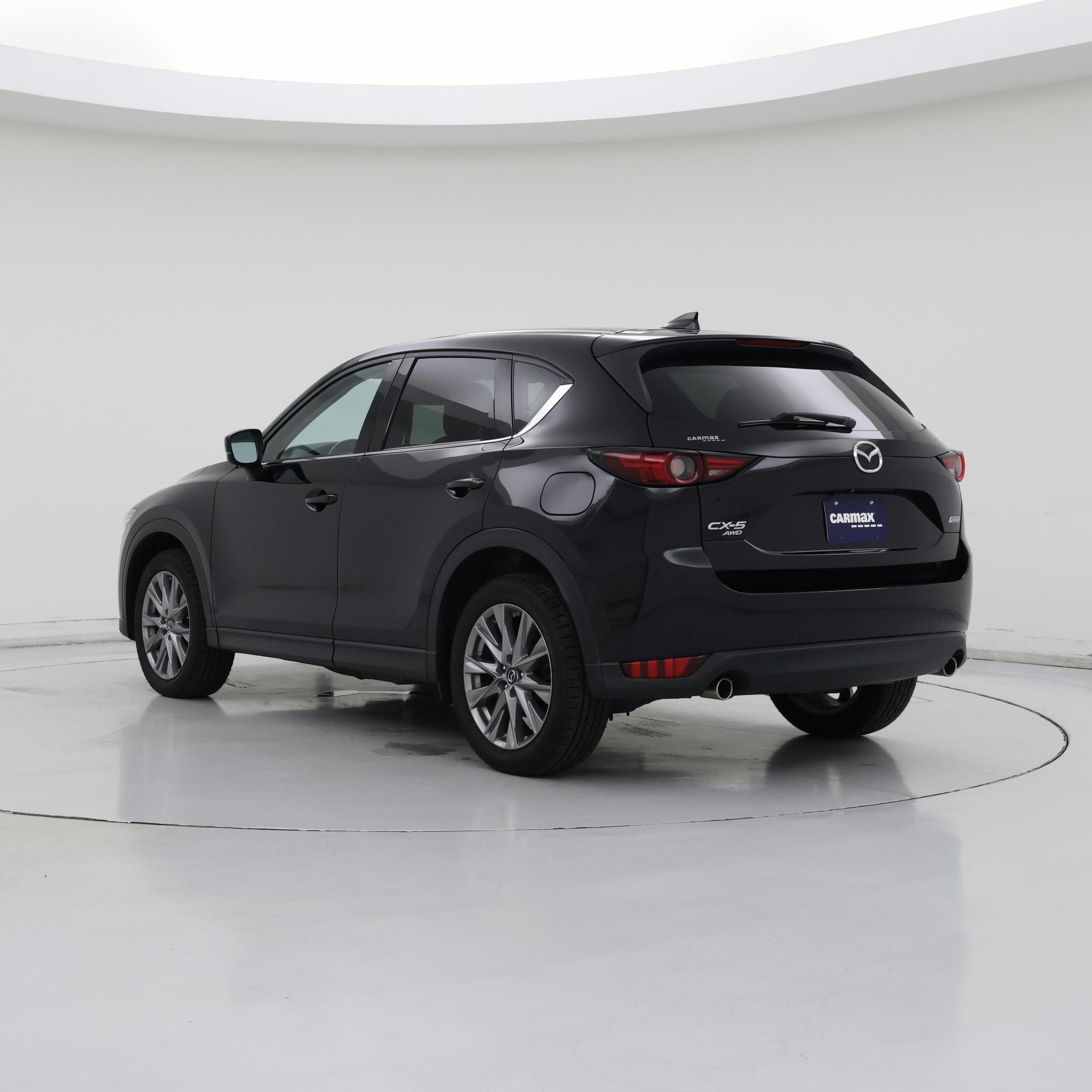 Thumbnail: 2019 Mazda CX-5 - 2