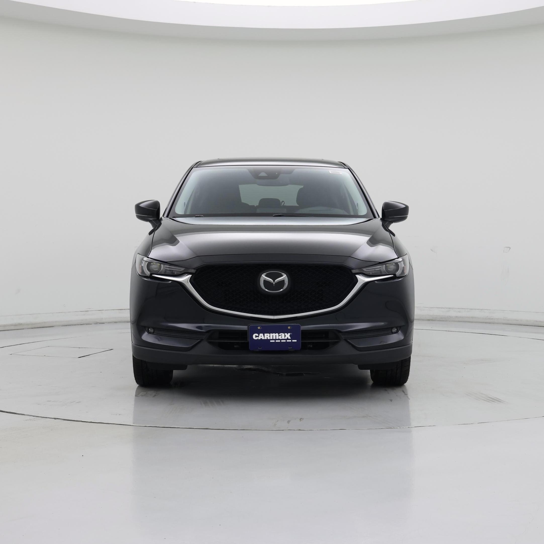 Thumbnail: 2019 Mazda CX-5 - 5