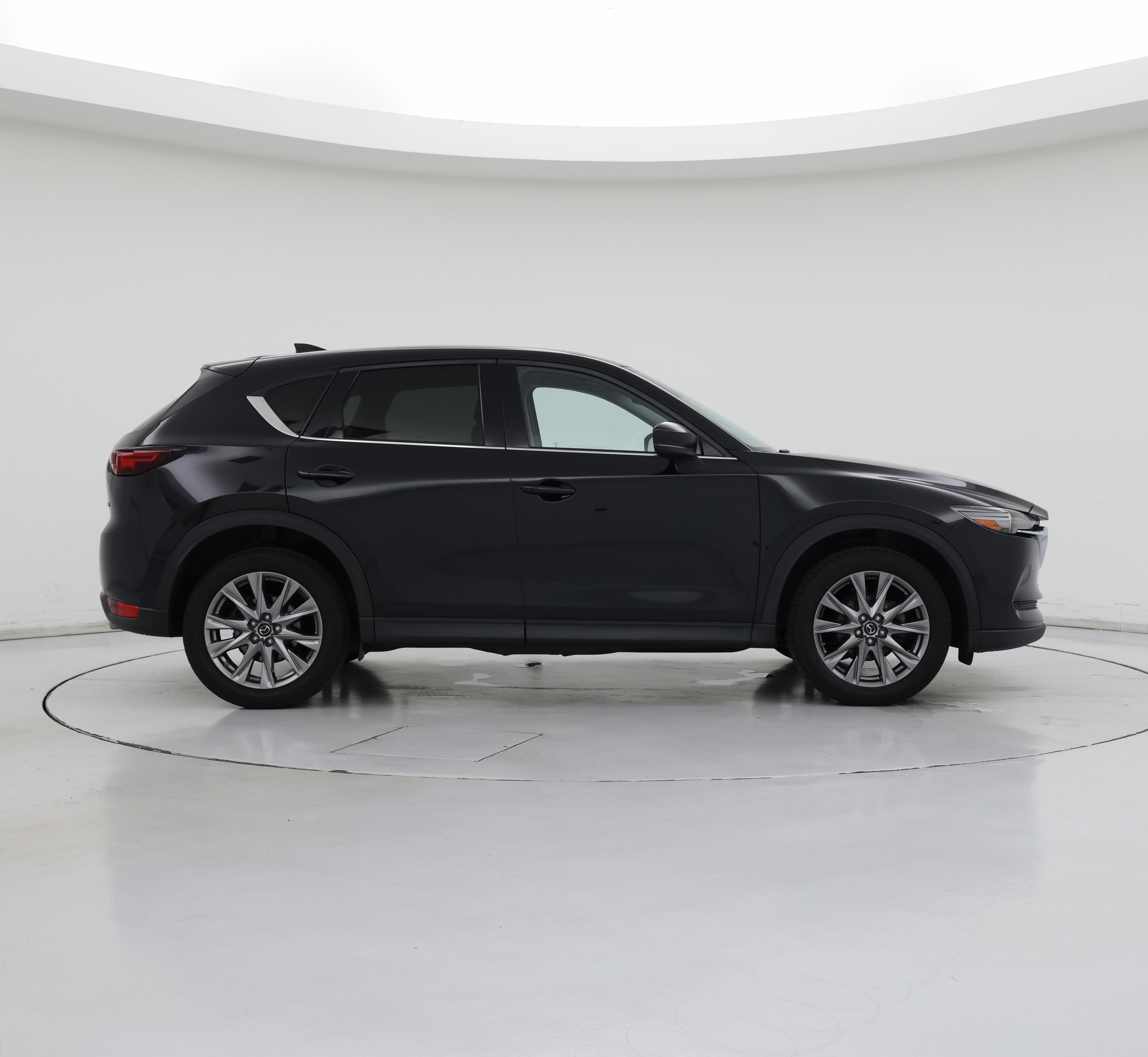 Thumbnail: 2019 Mazda CX-5 - 7