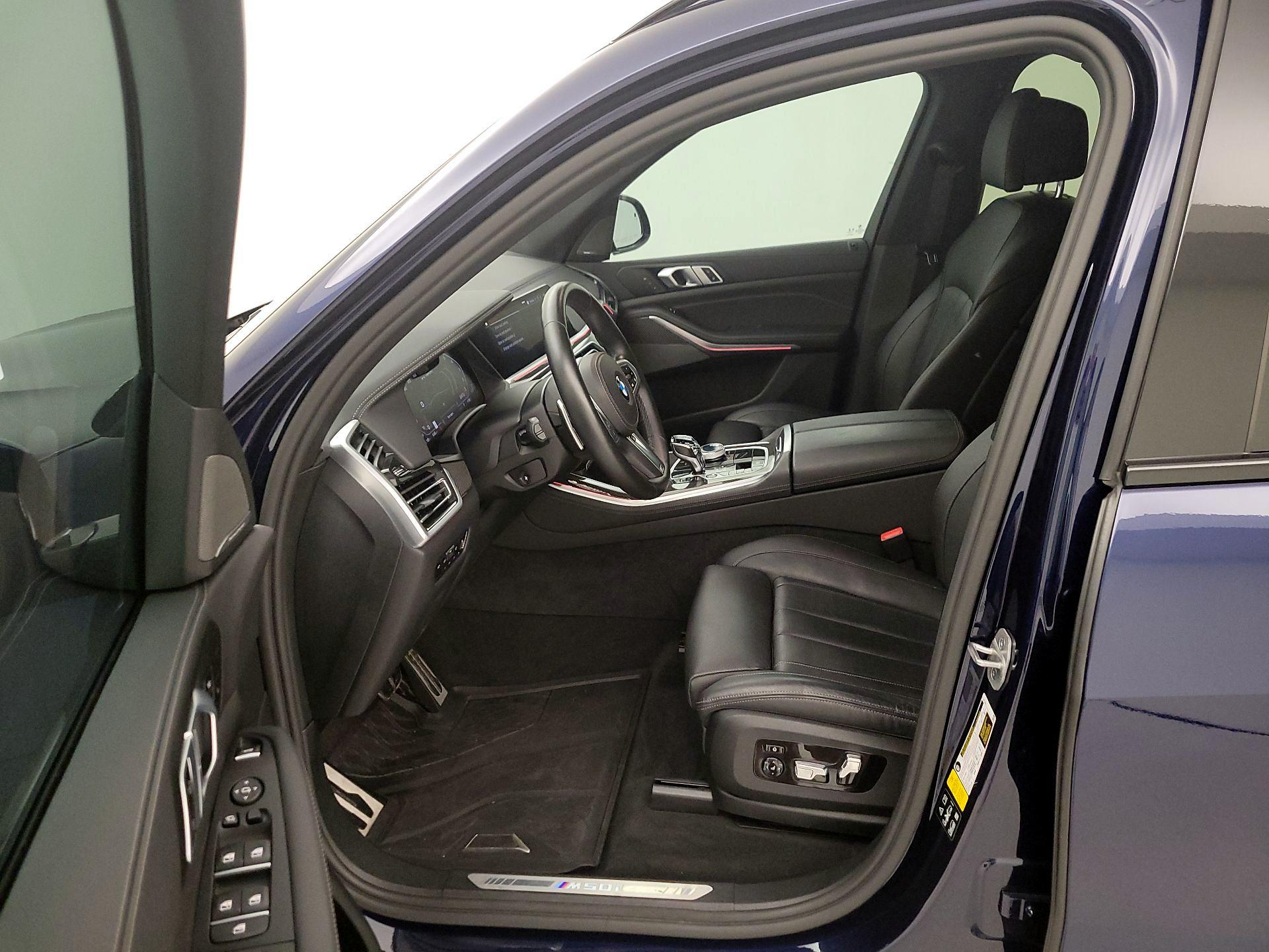 Thumbnail: 2021 BMW X5 - 11