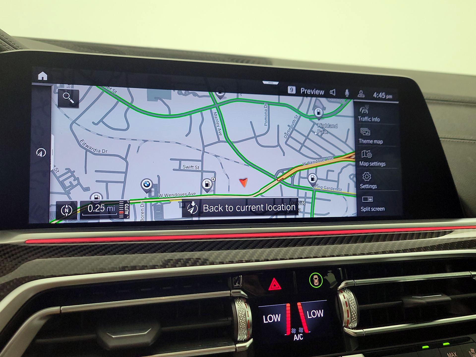 Thumbnail: 2021 BMW X5 - 14