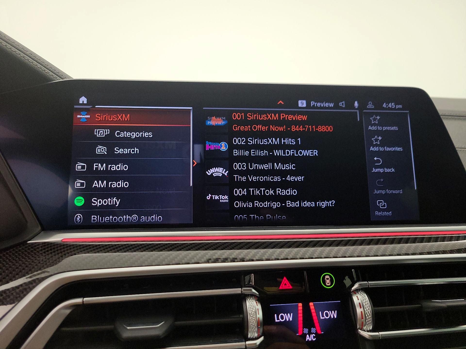 Thumbnail: 2021 BMW X5 - 16