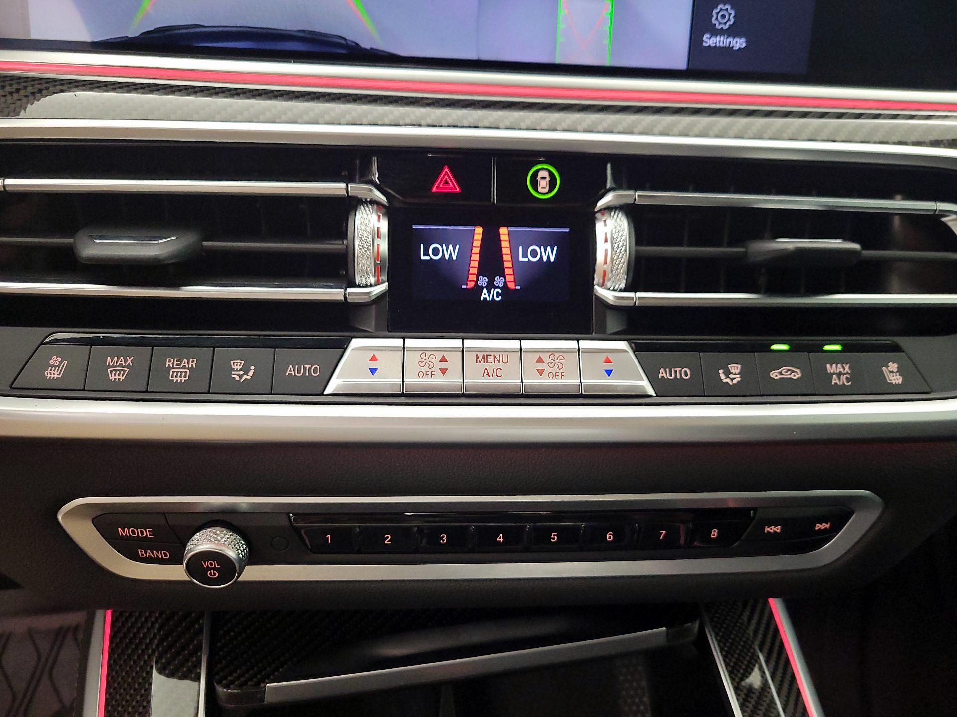 Thumbnail: 2021 BMW X5 - 17