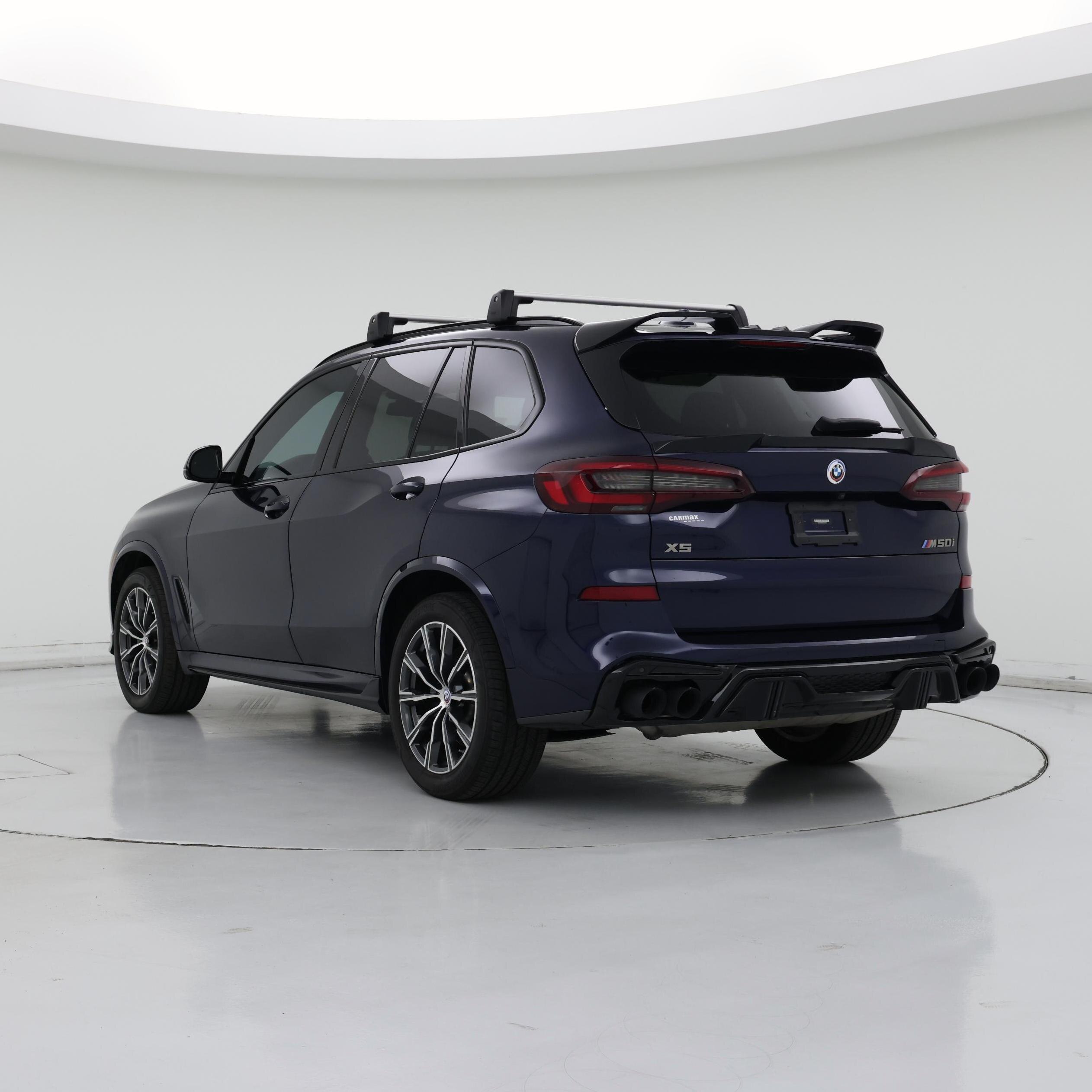 Thumbnail: 2021 BMW X5 - 2