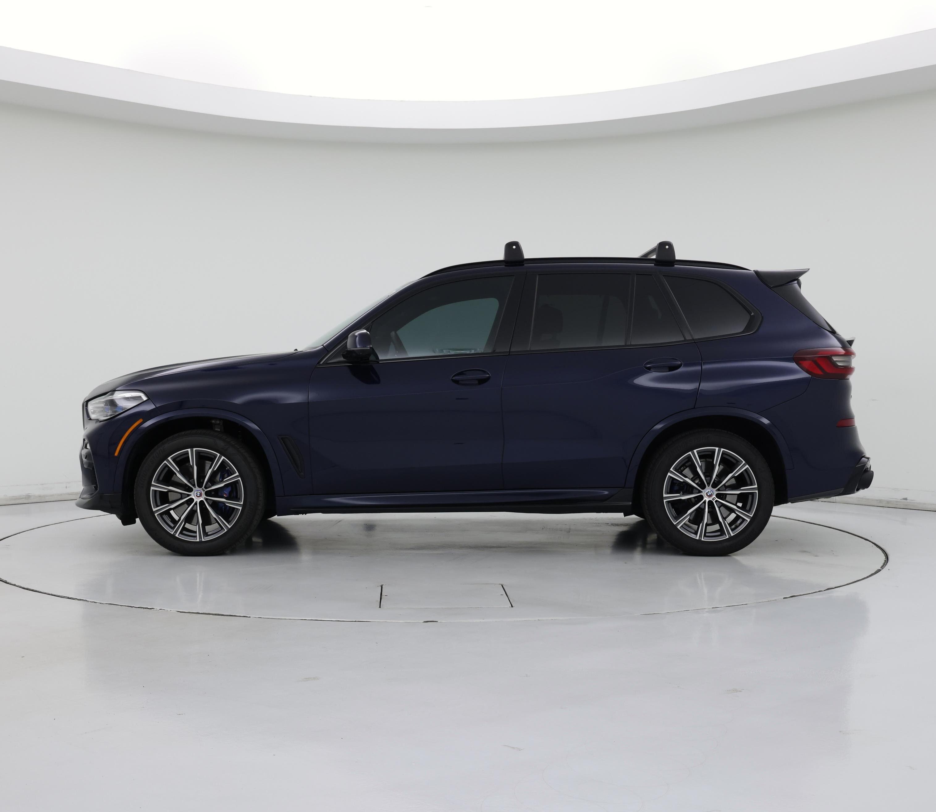 Thumbnail: 2021 BMW X5 - 3