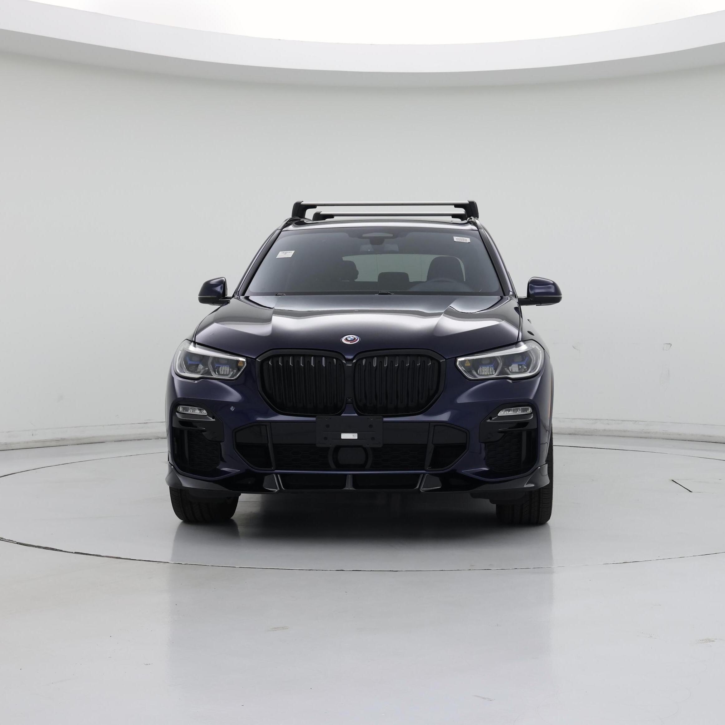 Thumbnail: 2021 BMW X5 - 5