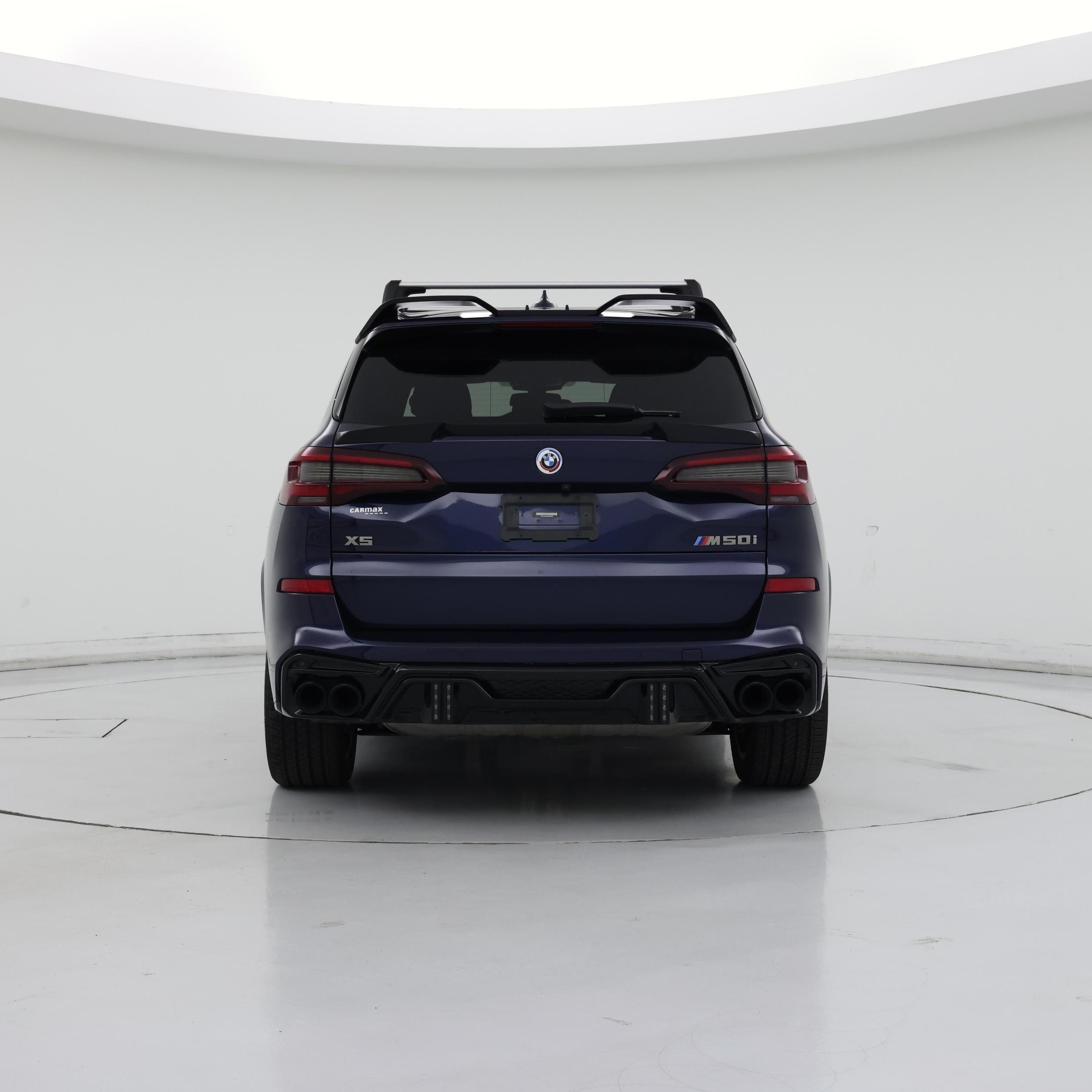 Thumbnail: 2021 BMW X5 - 6