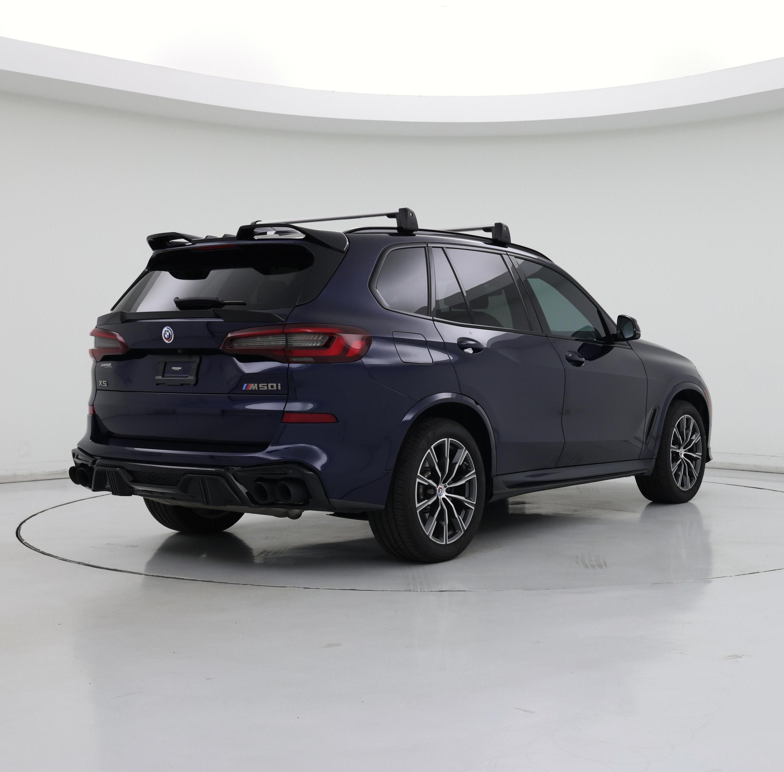 Thumbnail: 2021 BMW X5 - 8