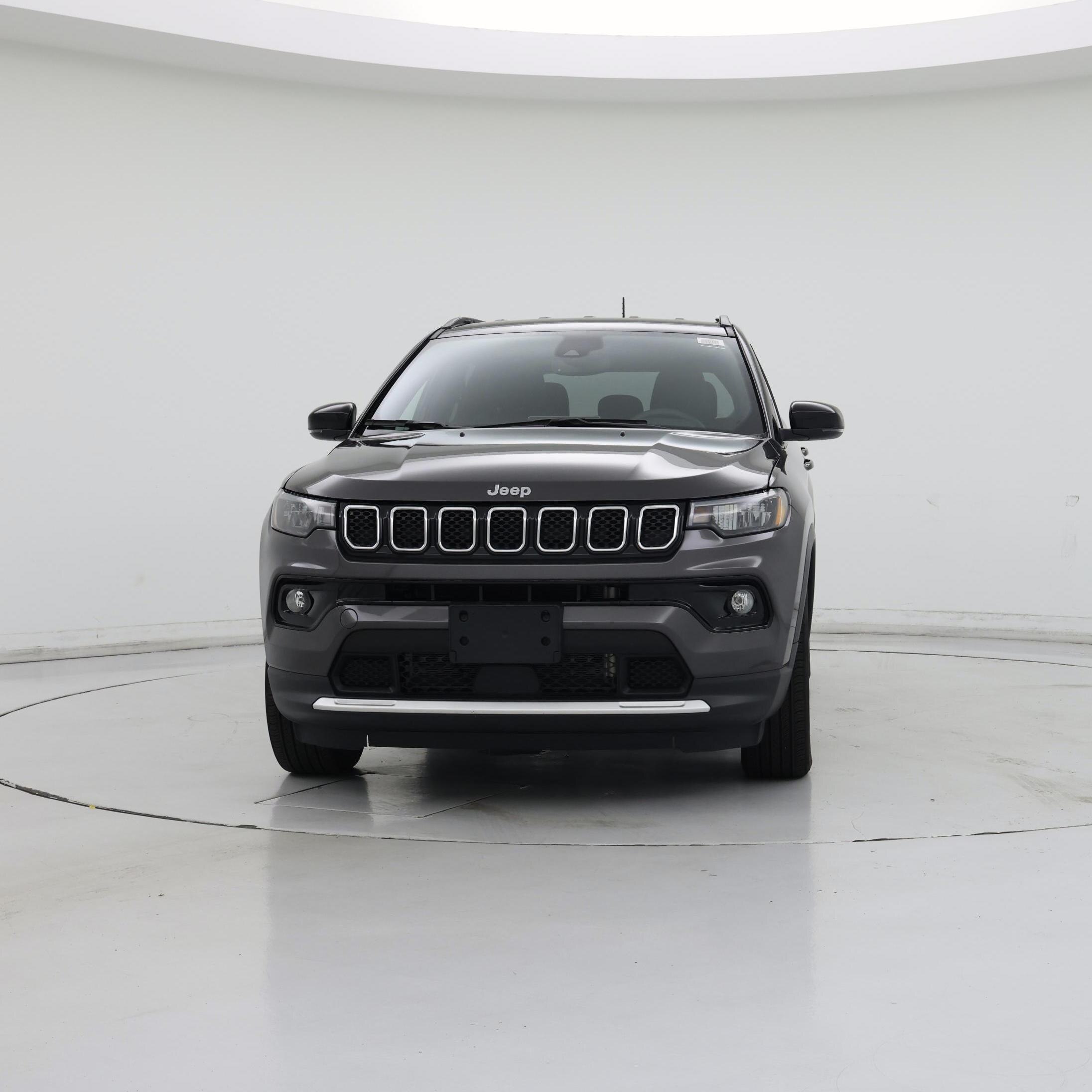 Thumbnail: 2023 Jeep Compass - 5