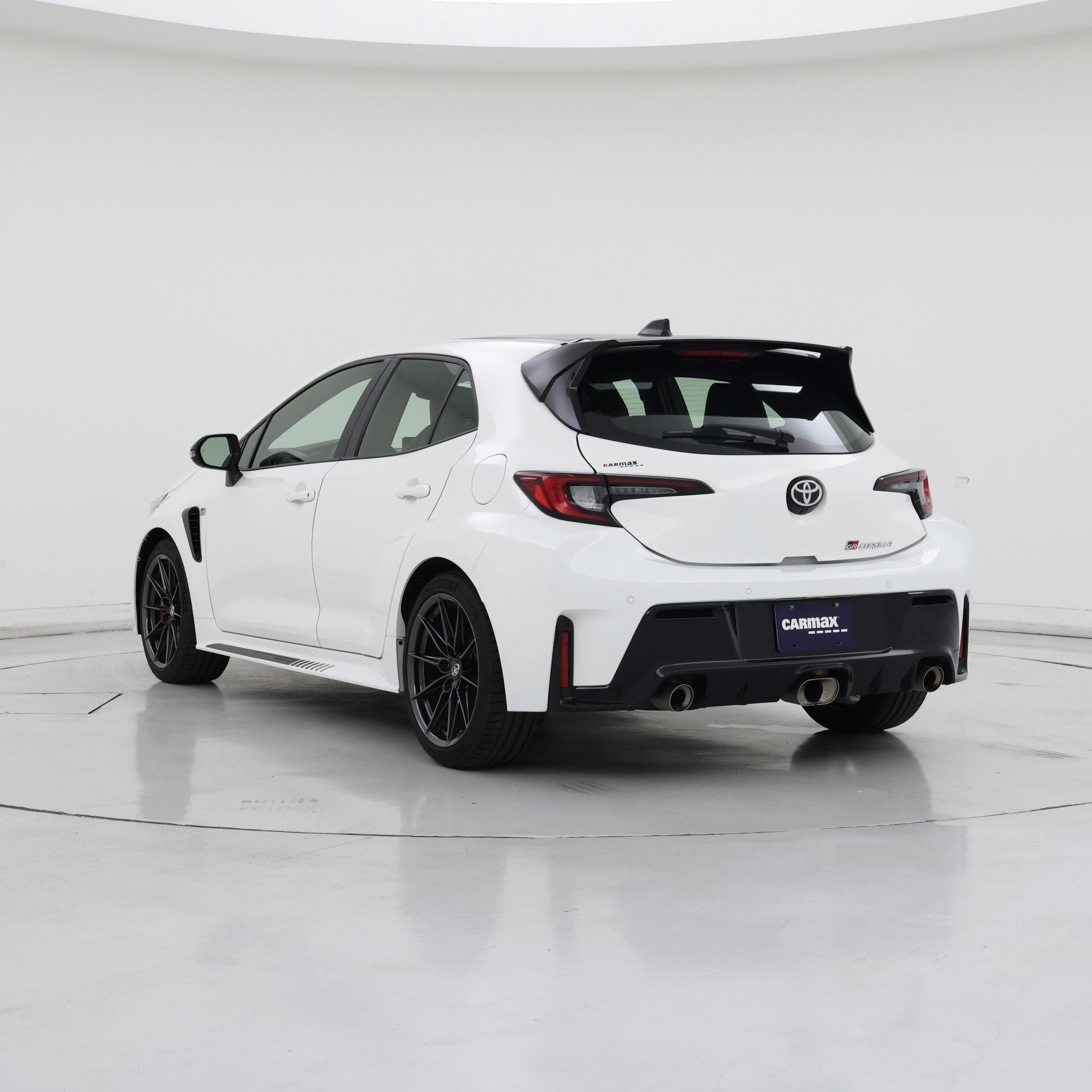 Thumbnail: 2024 Toyota GR Corolla - 2