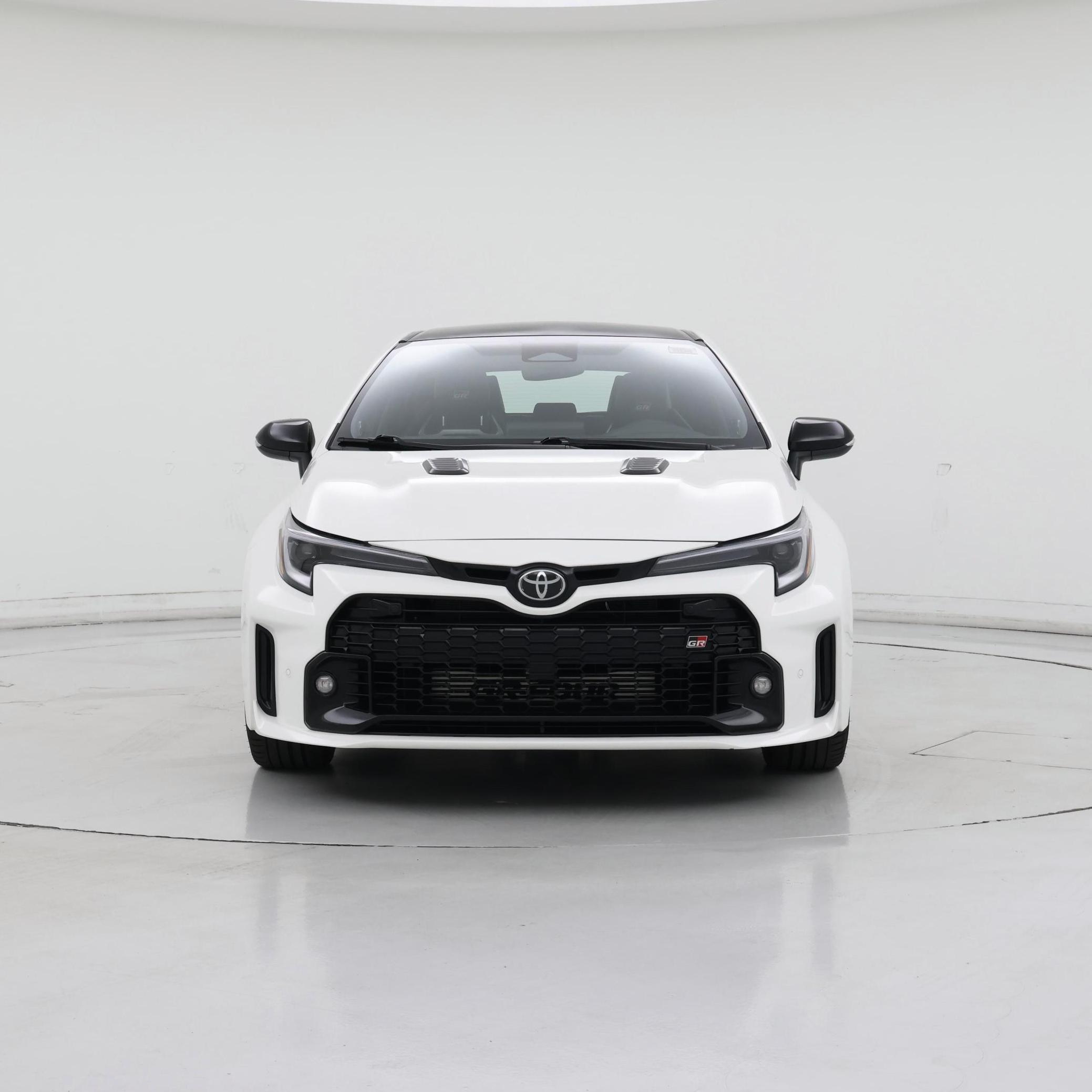 Thumbnail: 2024 Toyota GR Corolla - 5