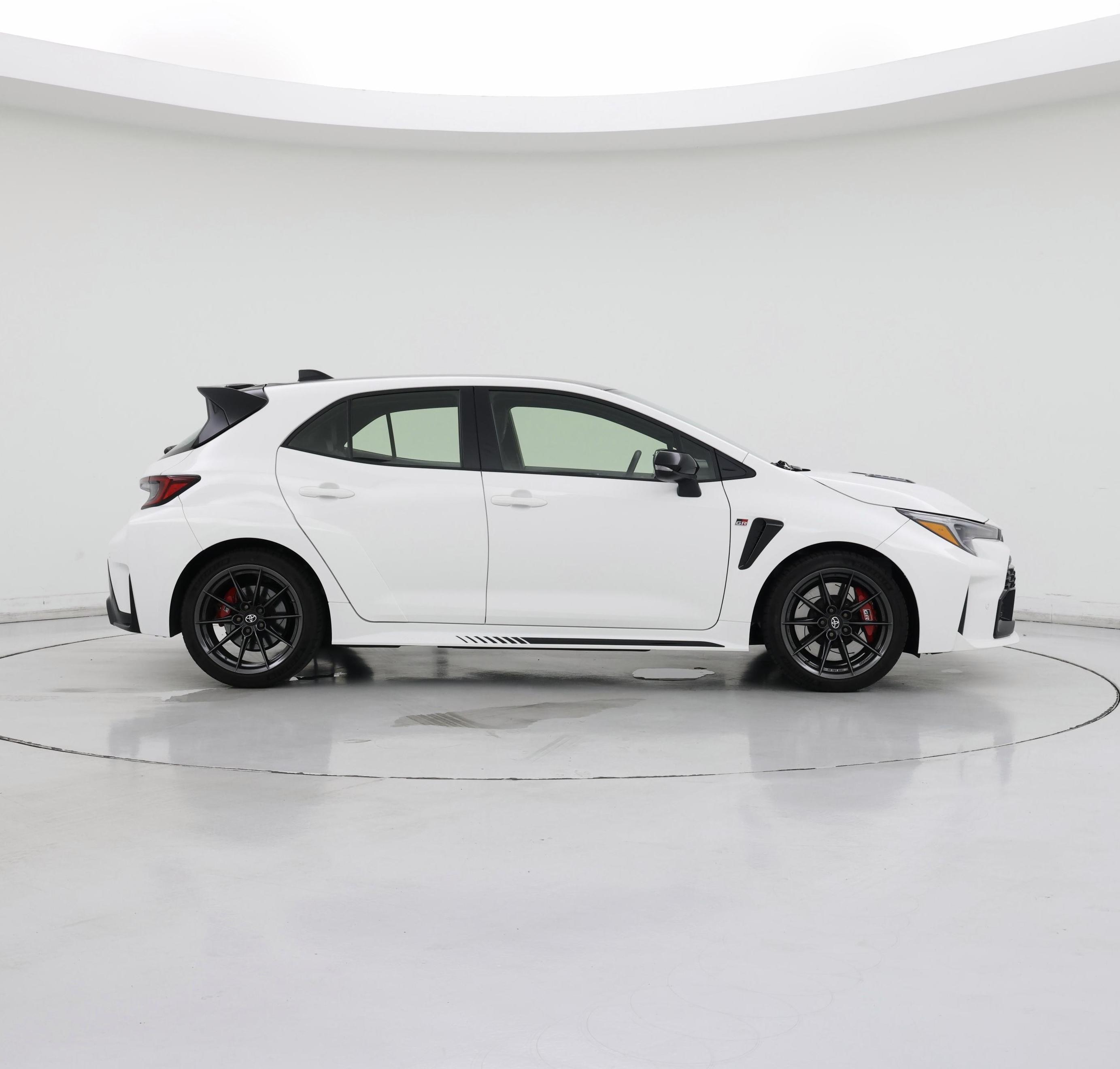 Thumbnail: 2024 Toyota GR Corolla - 7