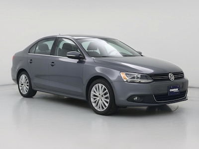 2014 Volkswagen Jetta SEL -
                Frederick, MD
