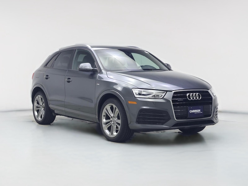 2018 Audi Q3 Premium -
                  Laurel, MD