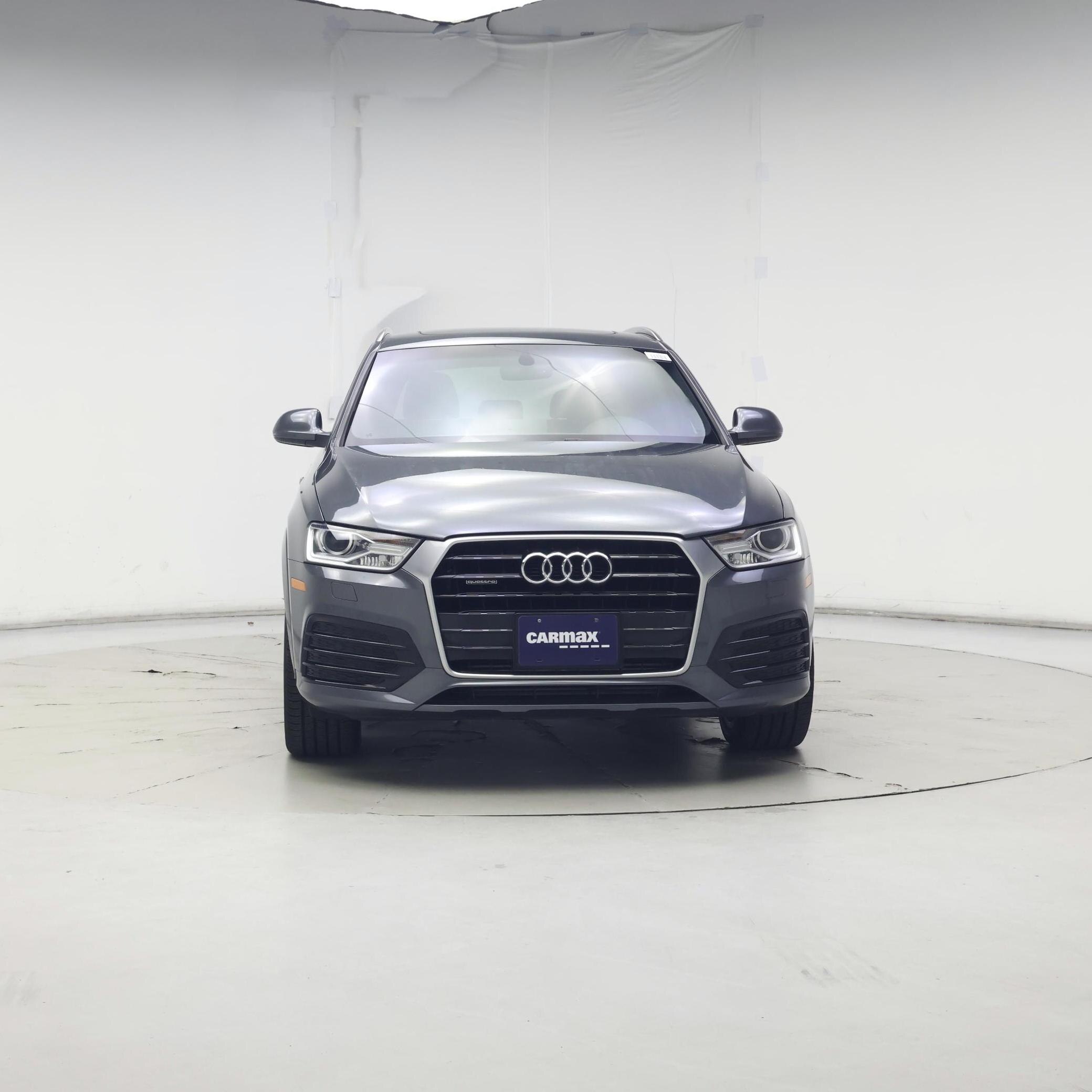 Thumbnail: 2018 Audi Q3 - 5