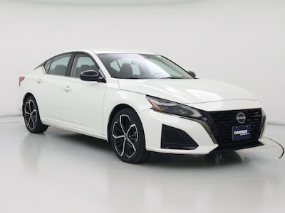 2023 Nissan Altima SR -
                Gaithersburg, MD