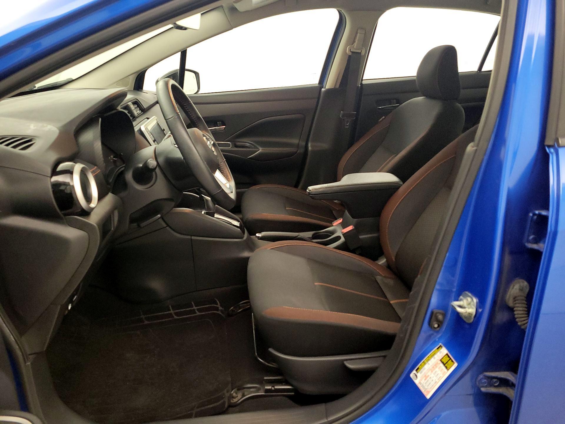 Thumbnail: 2021 Nissan Versa - 11