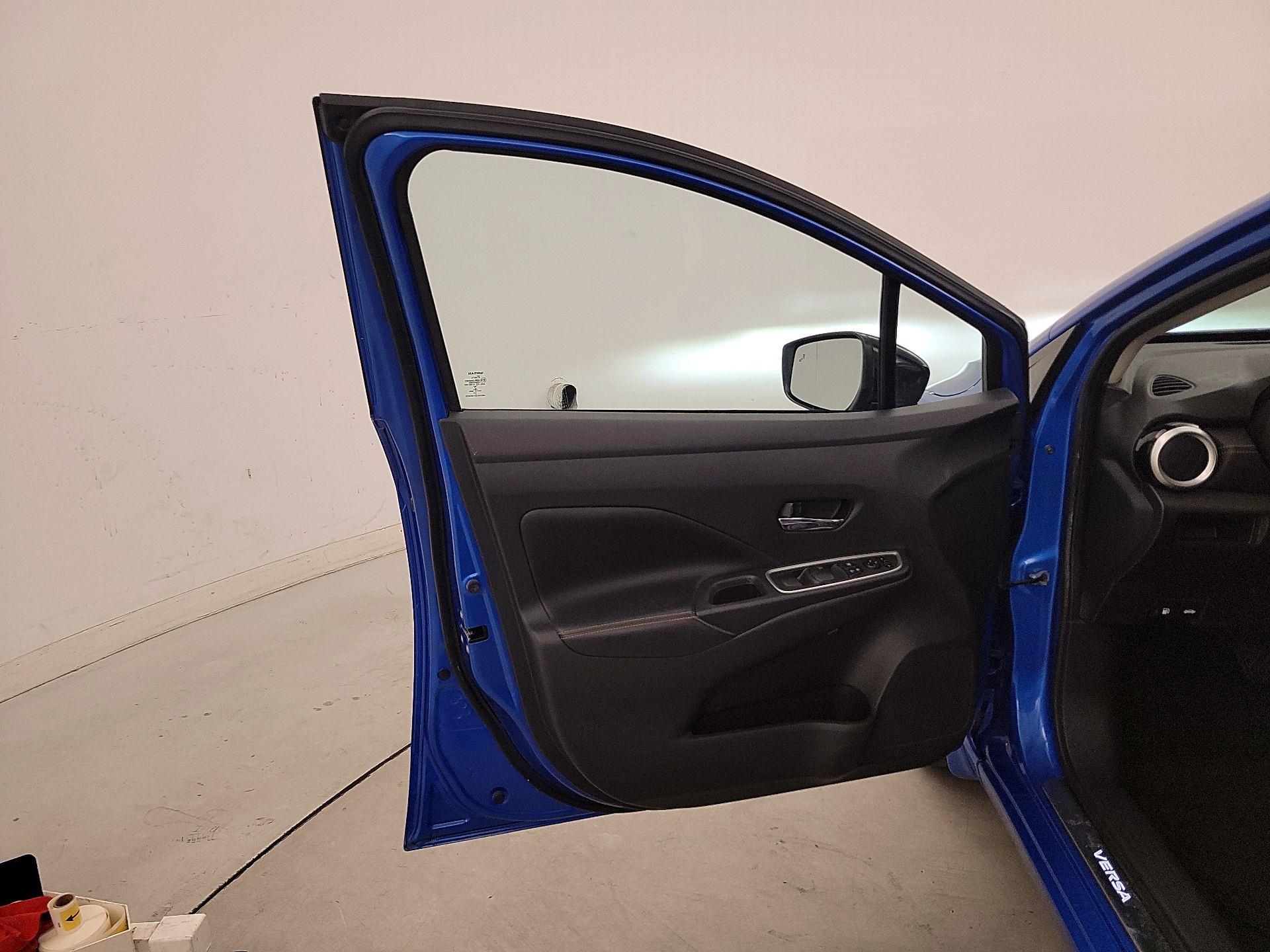 Thumbnail: 2021 Nissan Versa - 12