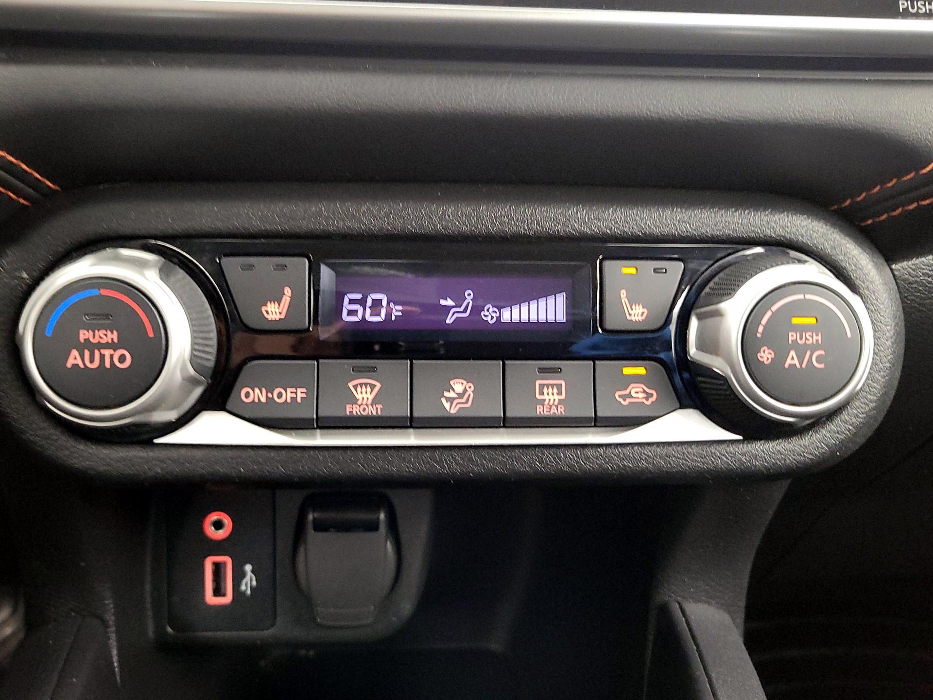 Thumbnail: 2021 Nissan Versa - 15